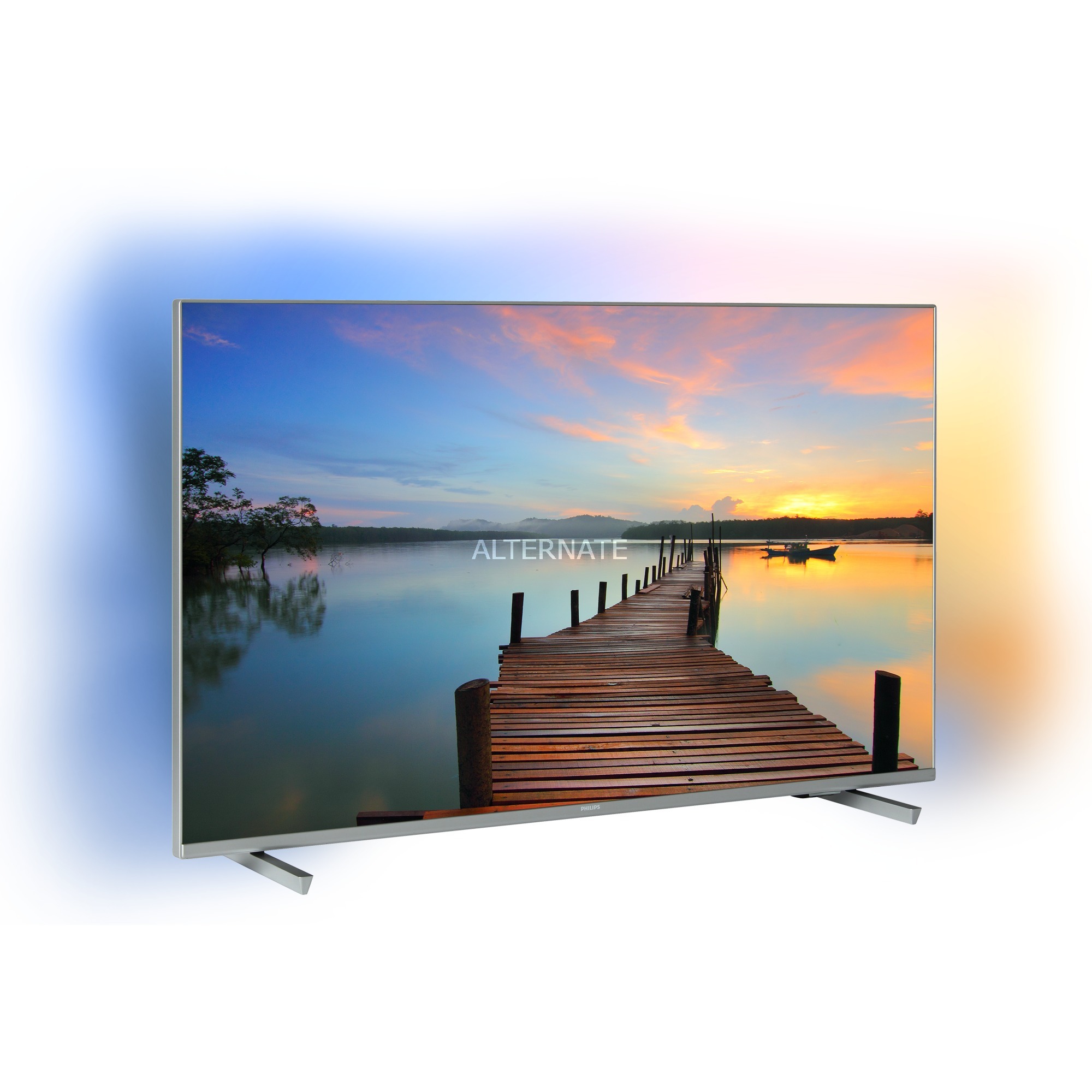 Philips 43PUS7956/12, LED-Fernseher | 08718863028377 Philips 43PUS7956/12, LED-Fernseher | 08718863028377