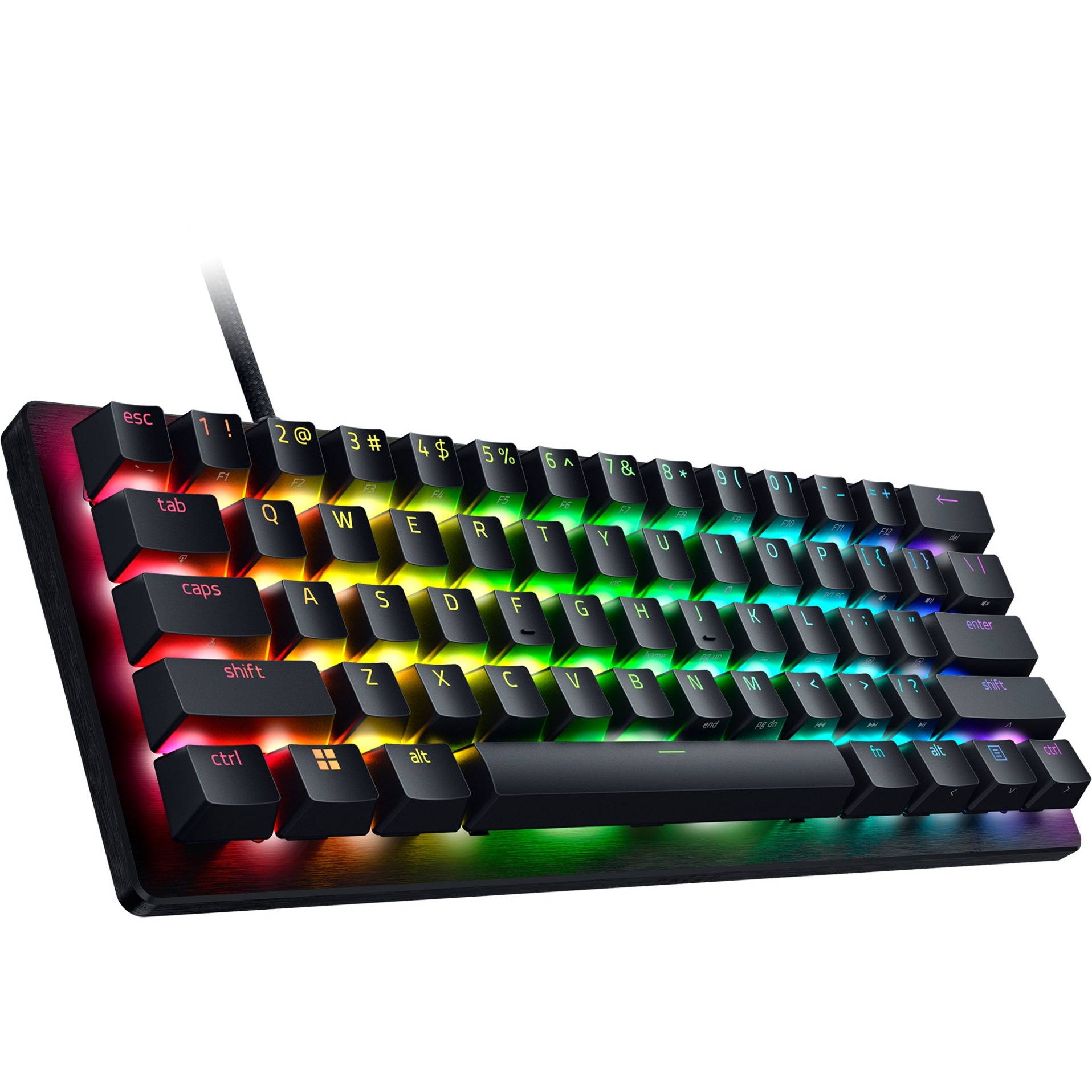Huntsman V3 Pro Mini, Gaming-Tastatur