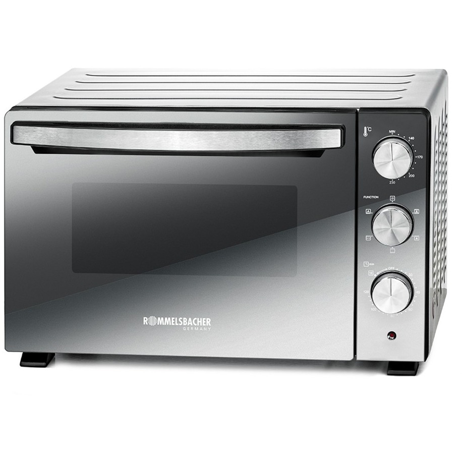 Back- und Grillofen BGS 1500, Mini-Backofen