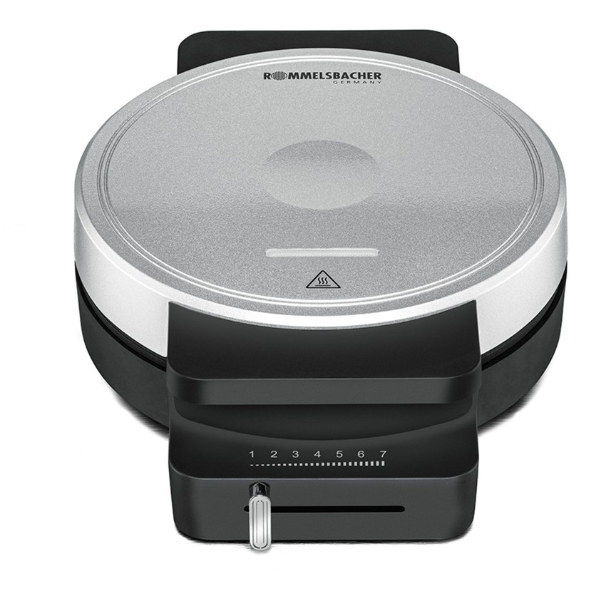 Waffelautomat WA 850, Waffeleisen