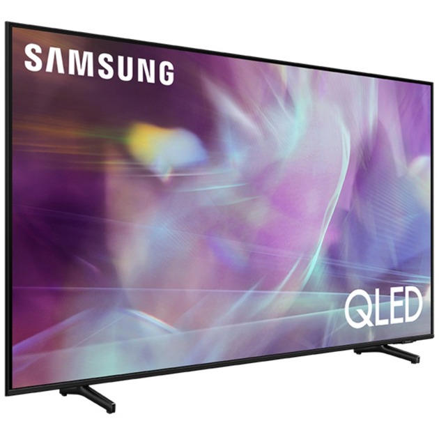 Samsung GQ-65Q60A, QLED-Fernseher | 08806090891366 Samsung GQ-65Q60A, QLED-Fernseher | 08806090891366