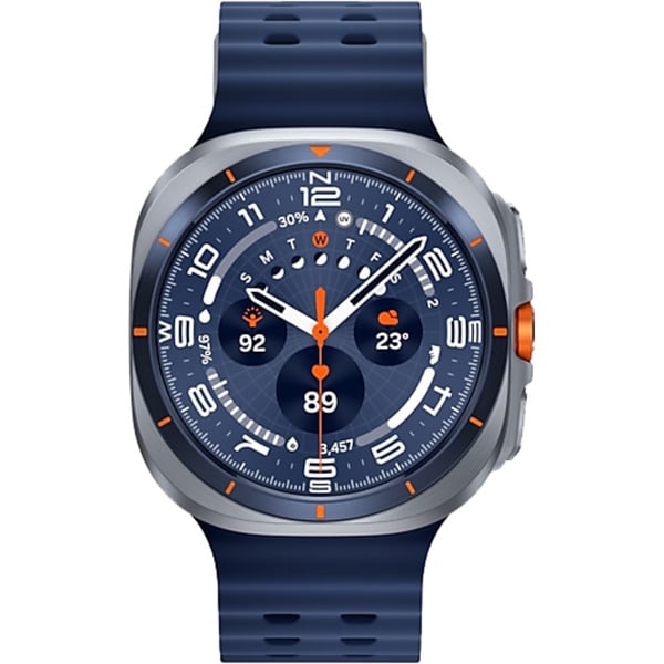Galaxy Watch Ultra (2025), Smartwatch