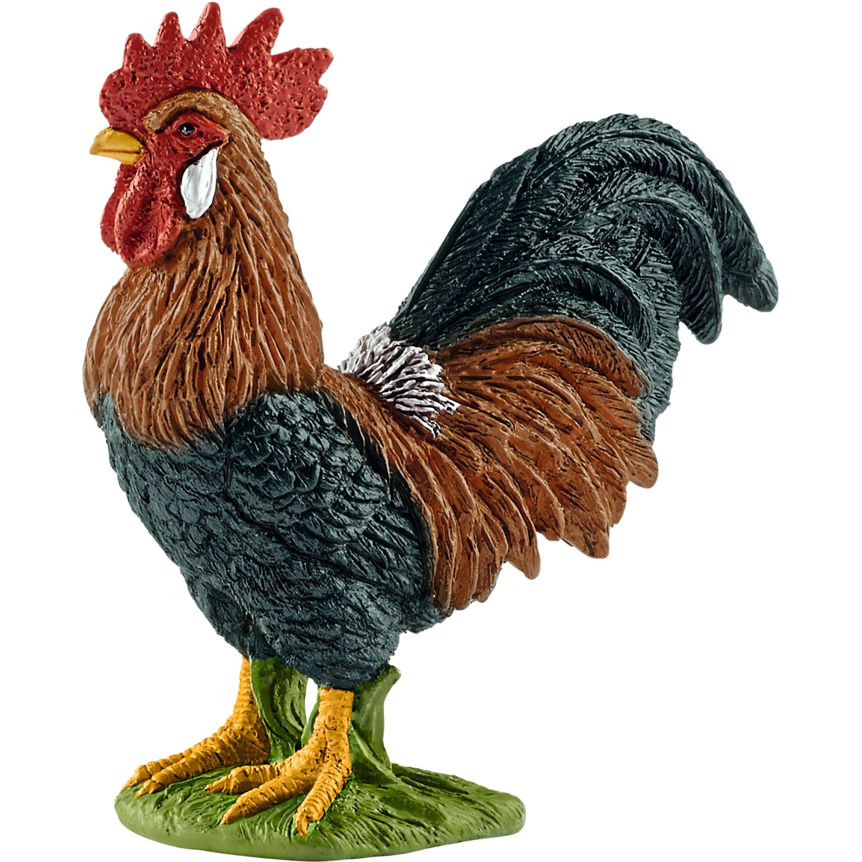 Farm World Hahn, Spielfigur