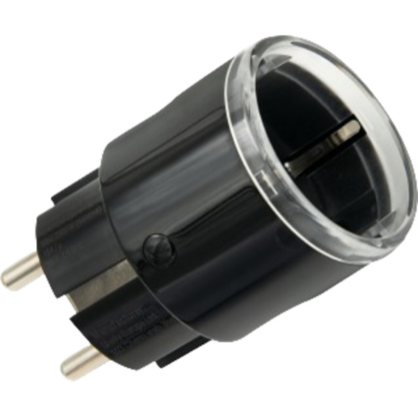 Plug S Gen3 MTR, Schaltsteckdose