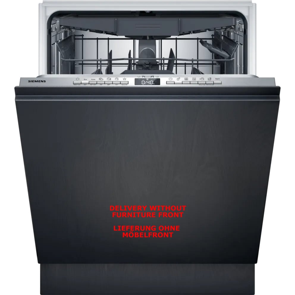 SN63EX22CE iQ300, Spülmaschine