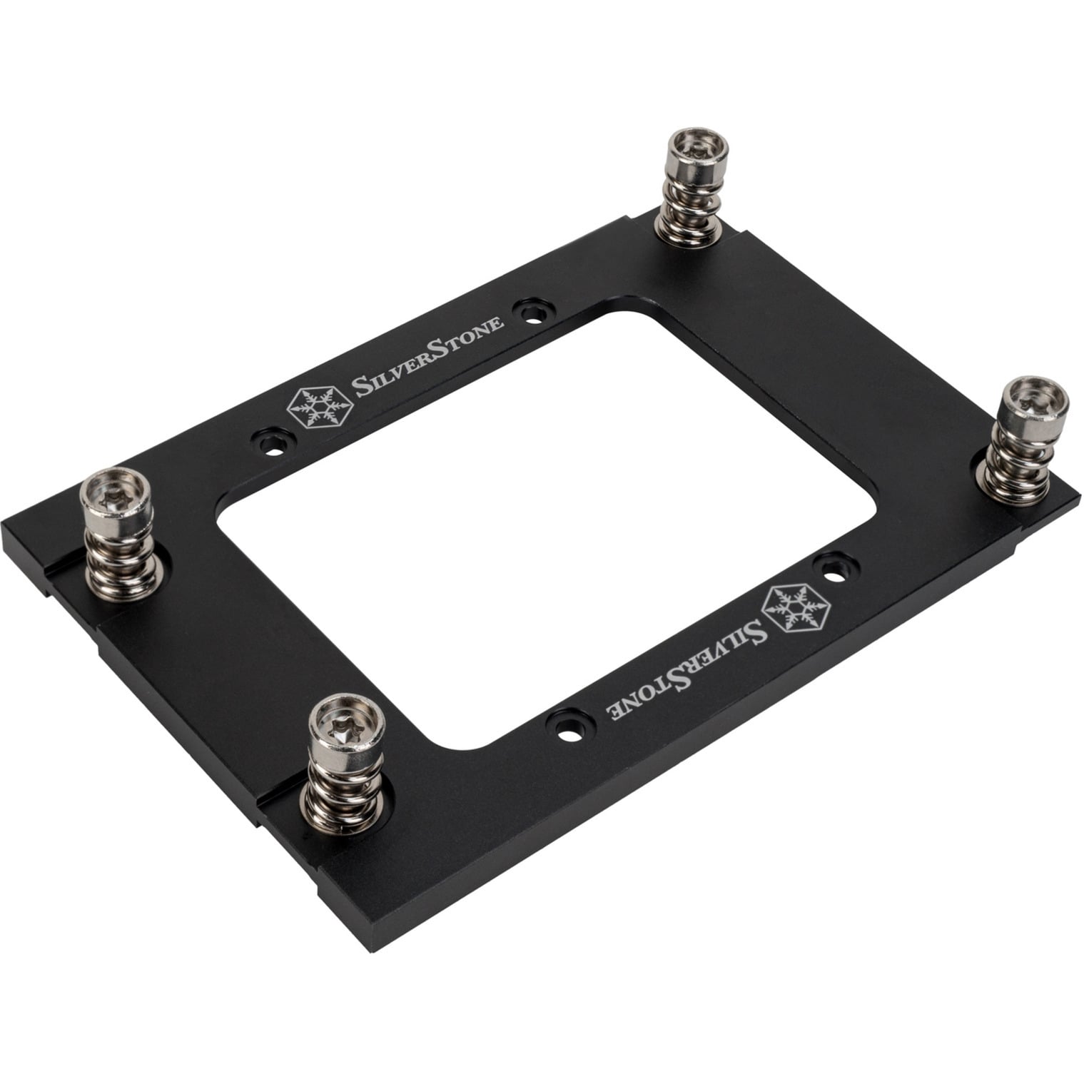 AMD Socket sTR5 / SP6 / sWRX9 / sWRX8 / sTRX4 / TR4 / SP3 Sockel-Montagekit XAC-MK-TR5, Halterung