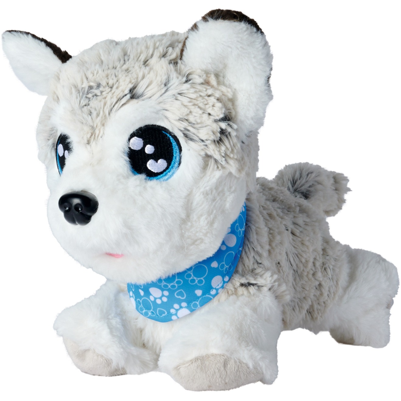 Simba ChiChi LOVE Happy Husky, Kuscheltier | 04006592088361 Simba ChiChi LOVE Happy Husky, Kuscheltier | 04006592088361