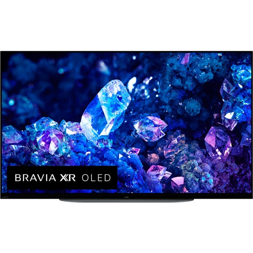 BRAVIA XR-42A90K, OLED-Fernseher