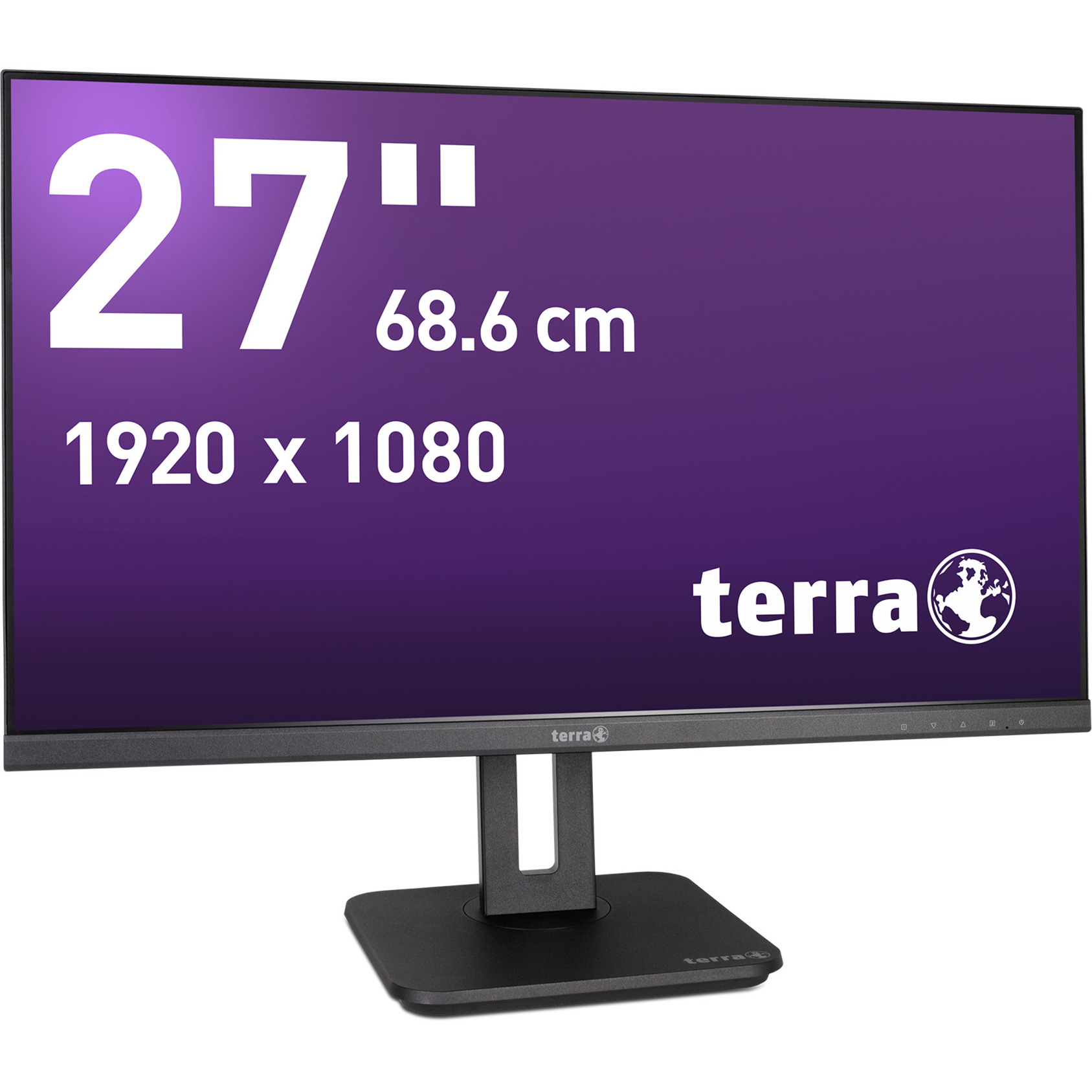 2748W PV V3.1 , LED-Monitor