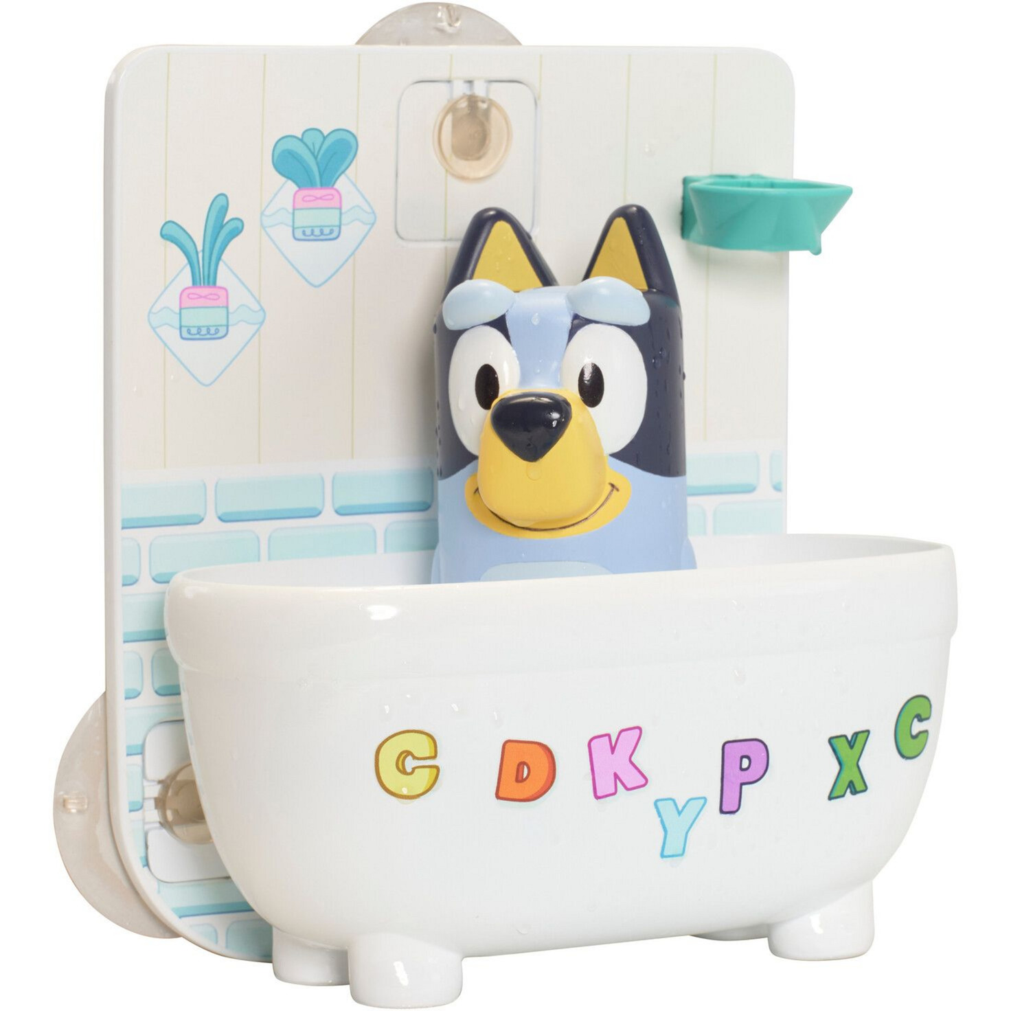 Blueys Badewanne, Babywanne