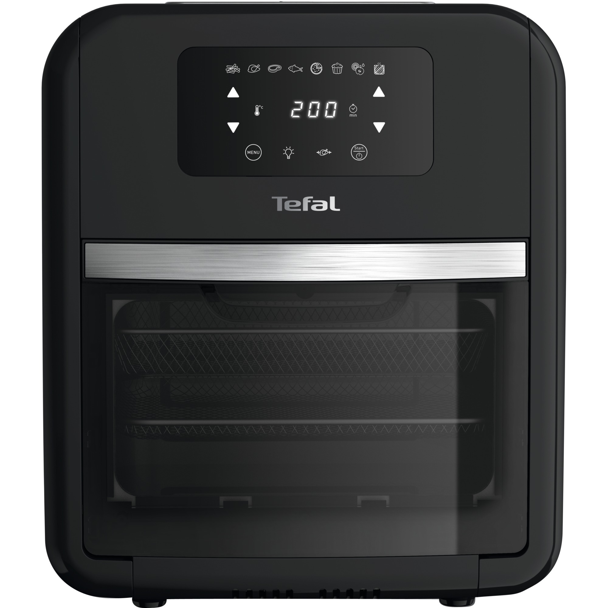 Easy Fry Oven & Grill, Mini-Backofen