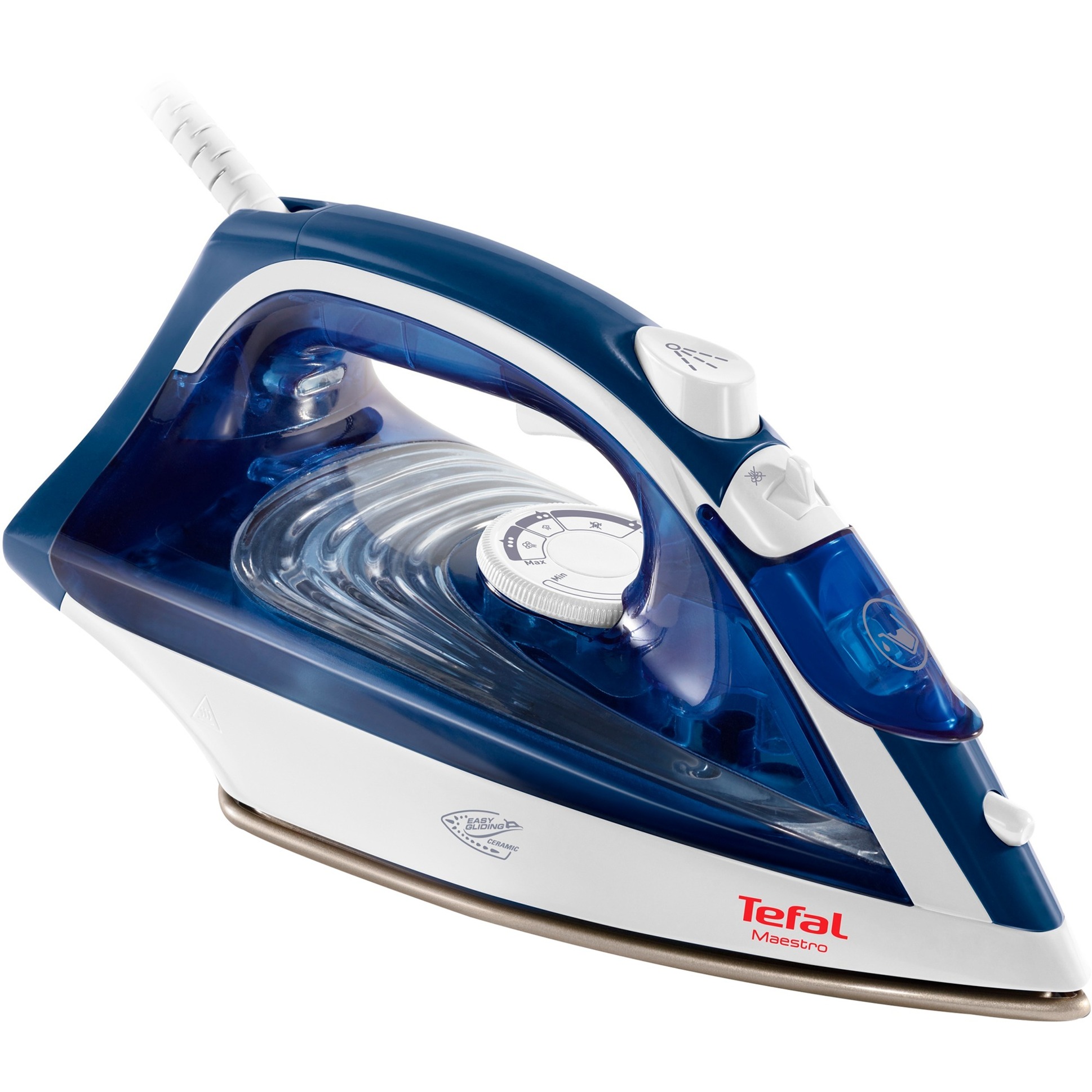 Tefal Maestro FV 1845, Dampfbügeleisen | 03121040068076
