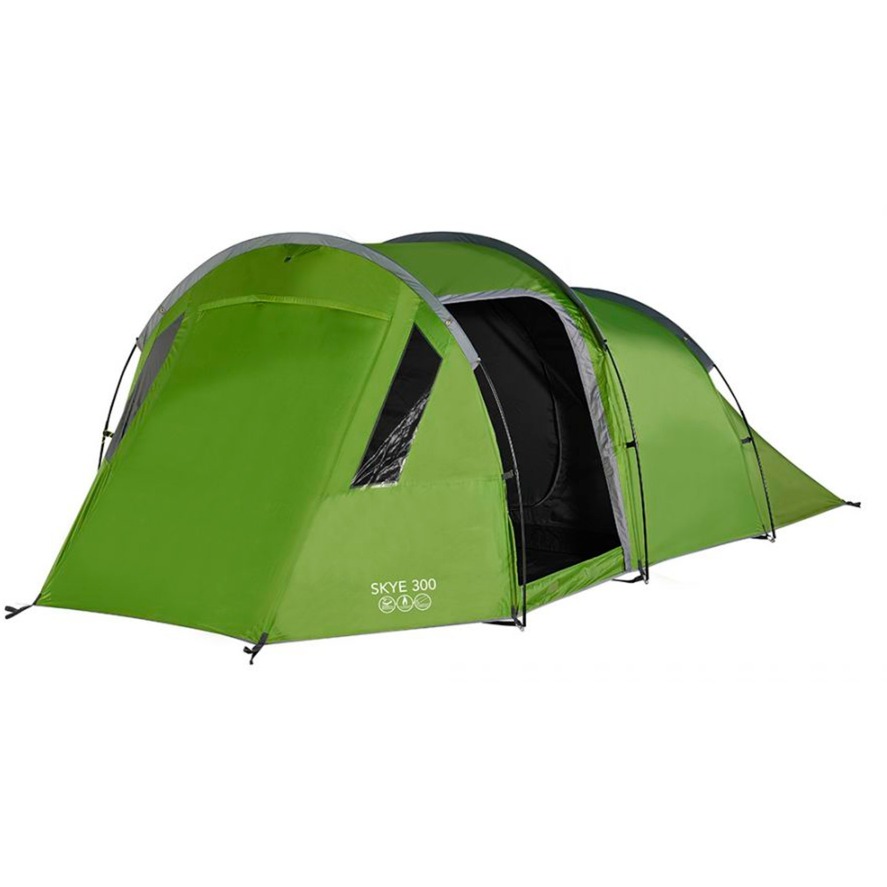 Tunnelzelt Skye 300