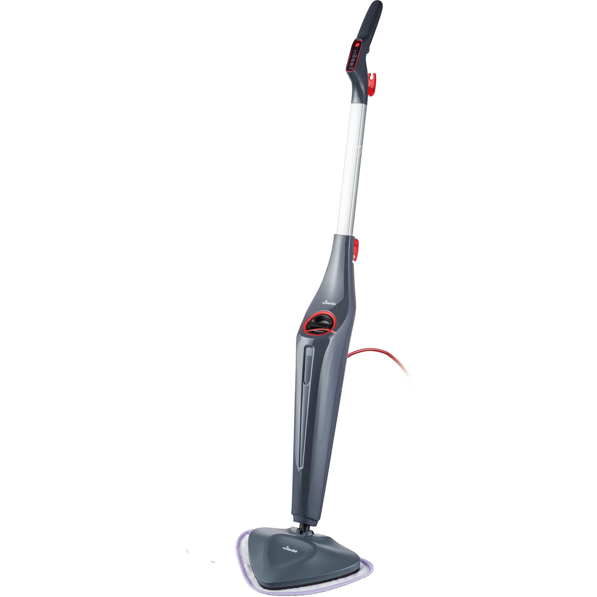Dampfreiniger Steam Plus Pro Compact