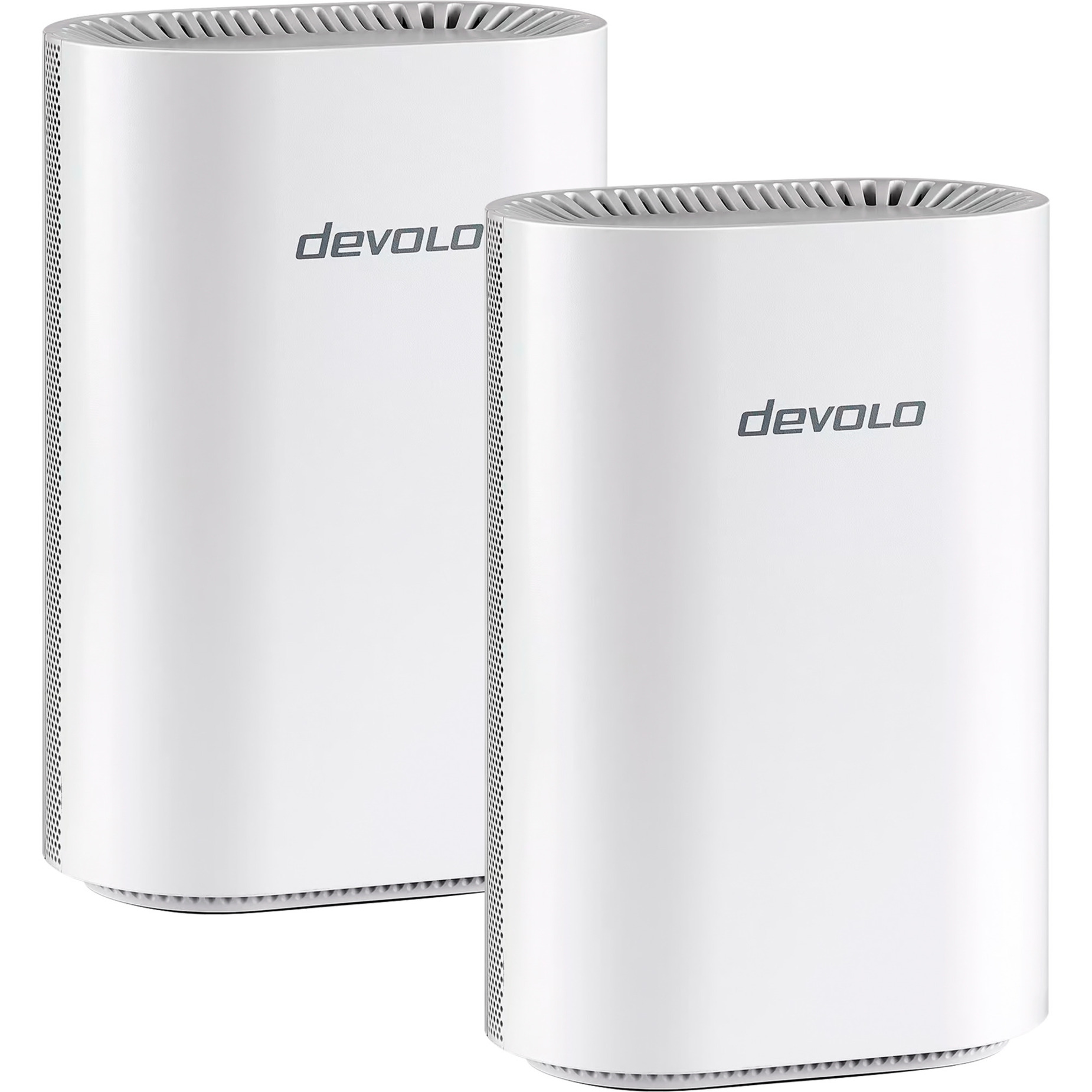 WiFi 7 Mesh BE6500 2-Pack, Router