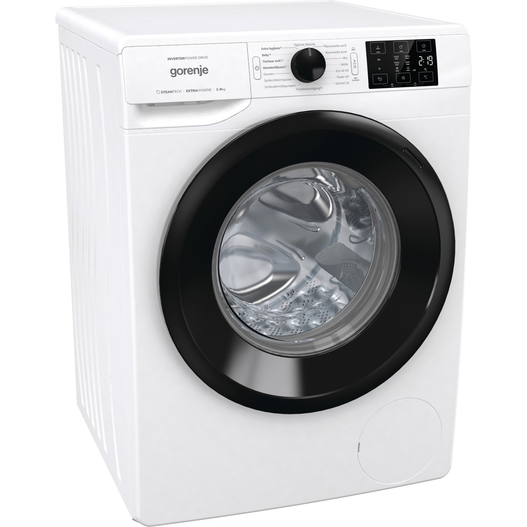 WNEI94APS, Waschmaschine