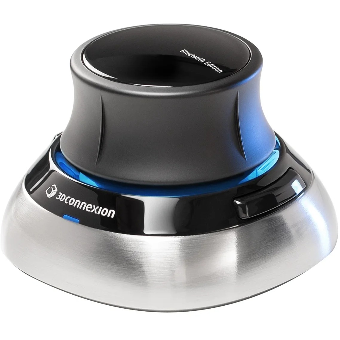 3Dconnexion SpaceMouse Wireless, Maus | 04260016341443