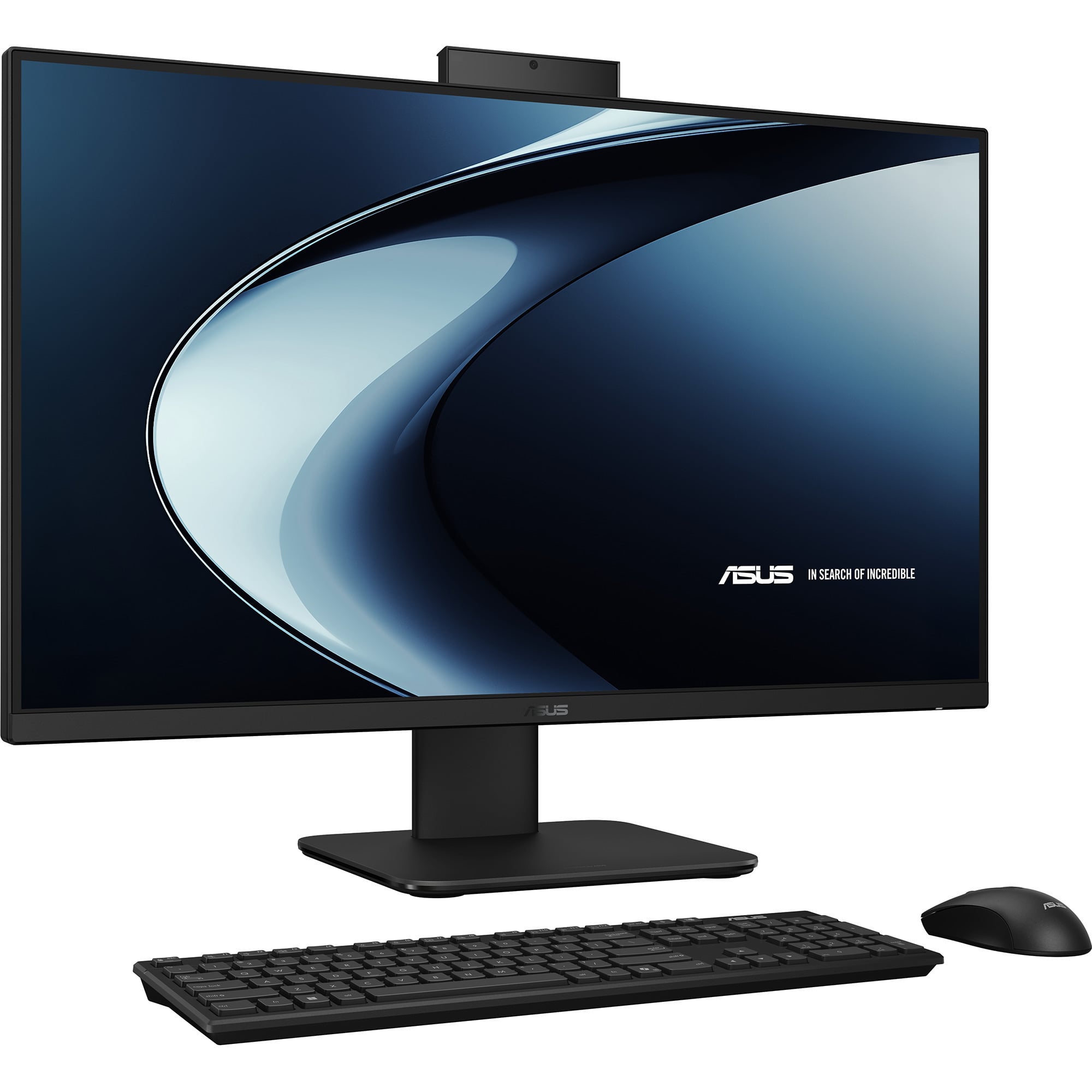 AIO ExpertCenter P4 V470VAK-BPE993W, PC-System