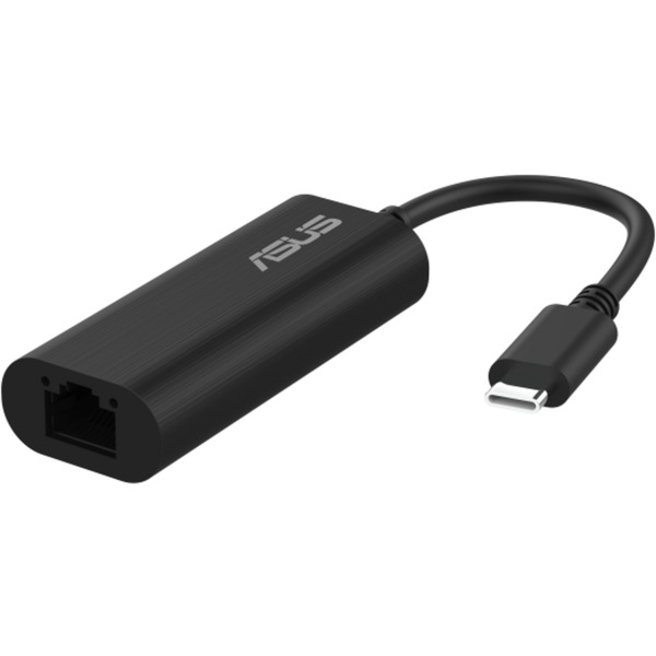USB-C2500 V2, LAN-Adapter