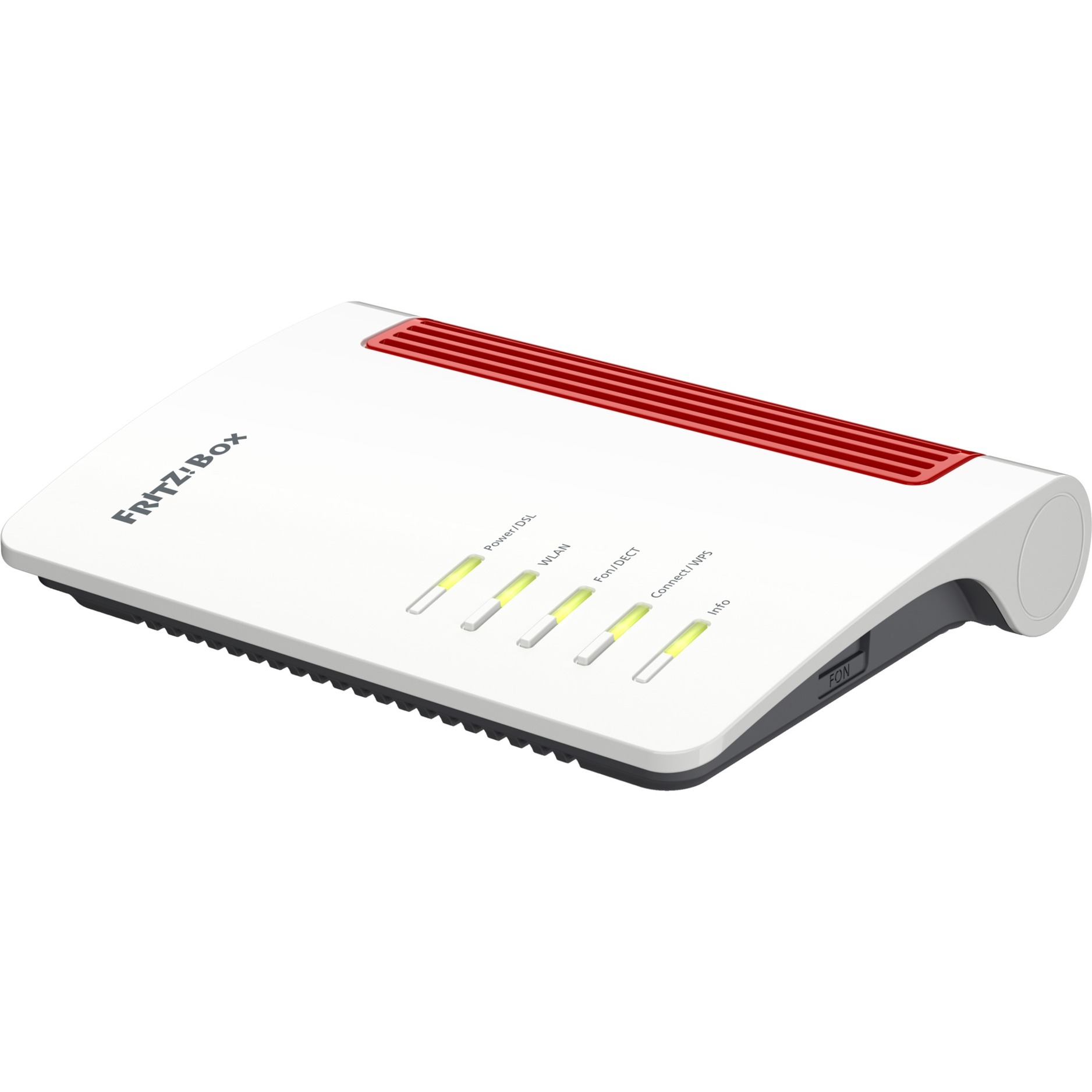 AVM FRITZ!Box 7510, Router | 04023125029837