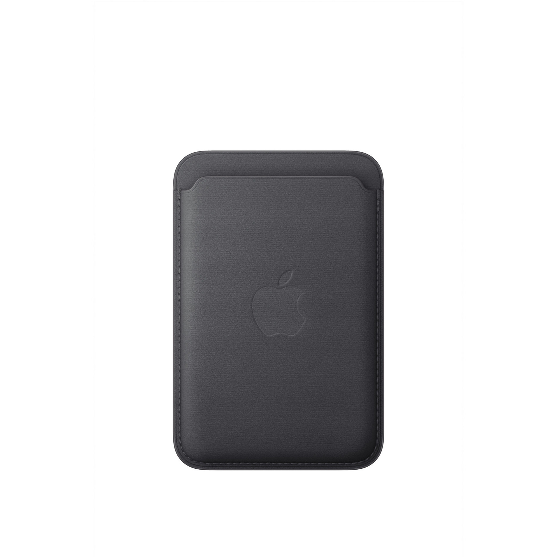 Feingewebe Wallet mit MagSafe, Handyhülle
