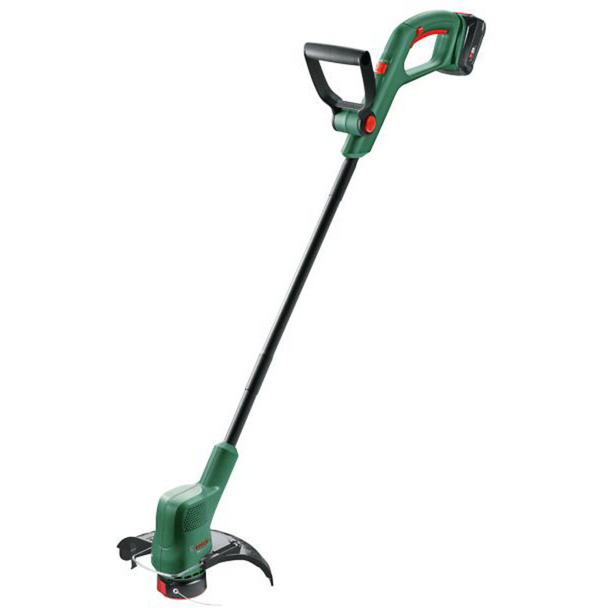 Akku-Rasentrimmer EasyGrassCut SOLO18-230, 18Volt