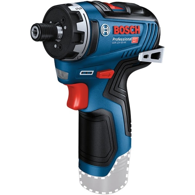Akkuschrauber GSR 12V-35 HX solo Professional, 12Volt