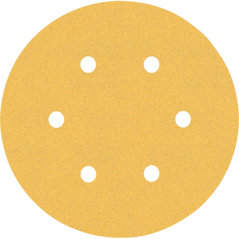 Expert C470 Schleifblatt, Ø 150mm, K120
