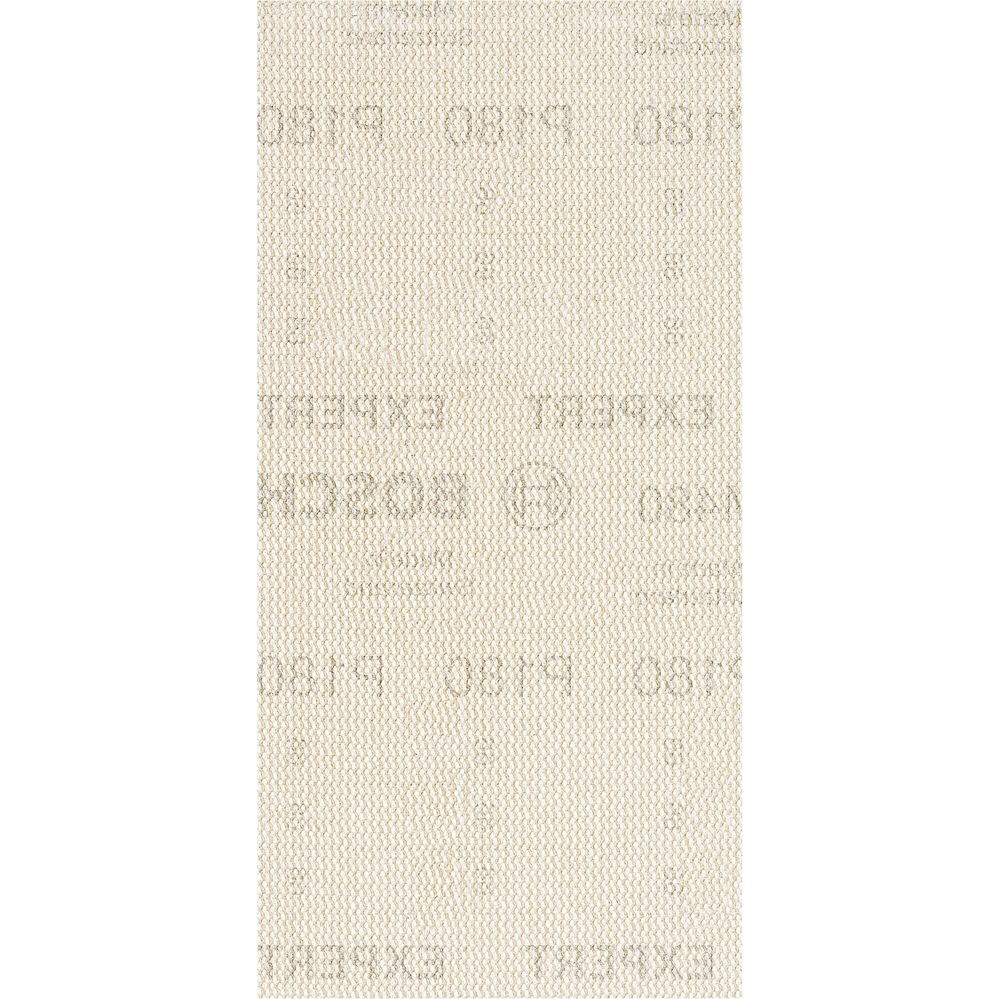Expert M480 Netzstruktur-Schleifblatt 93 x 186mm, K180
