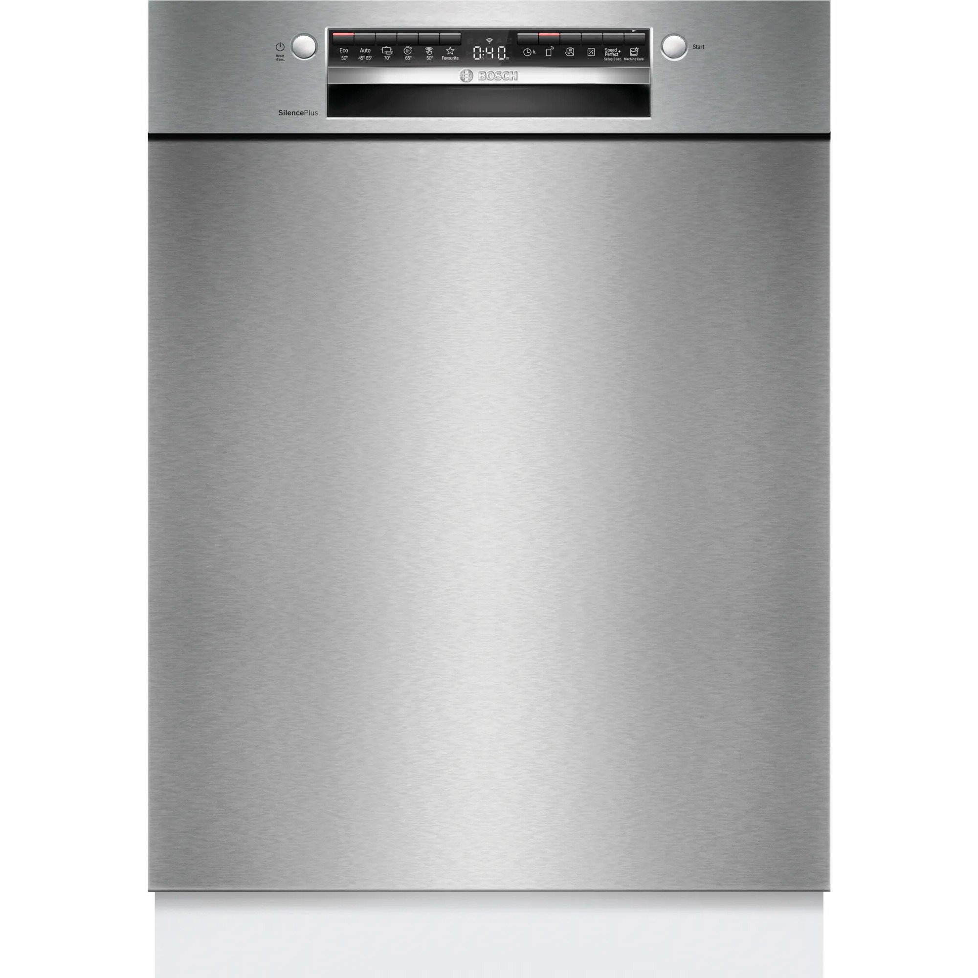 Bosch SMU4ECS21E Serie 4, Spülmaschine | 04242005420728 Bosch SMU4ECS21E Serie 4, Spülmaschine | 04242005420728