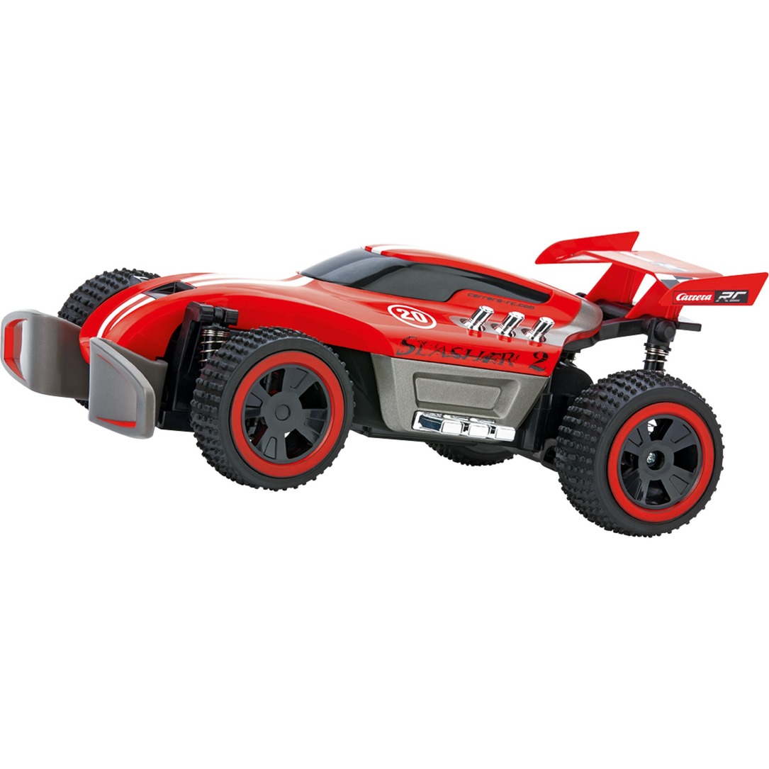 RC Slasher 2.0