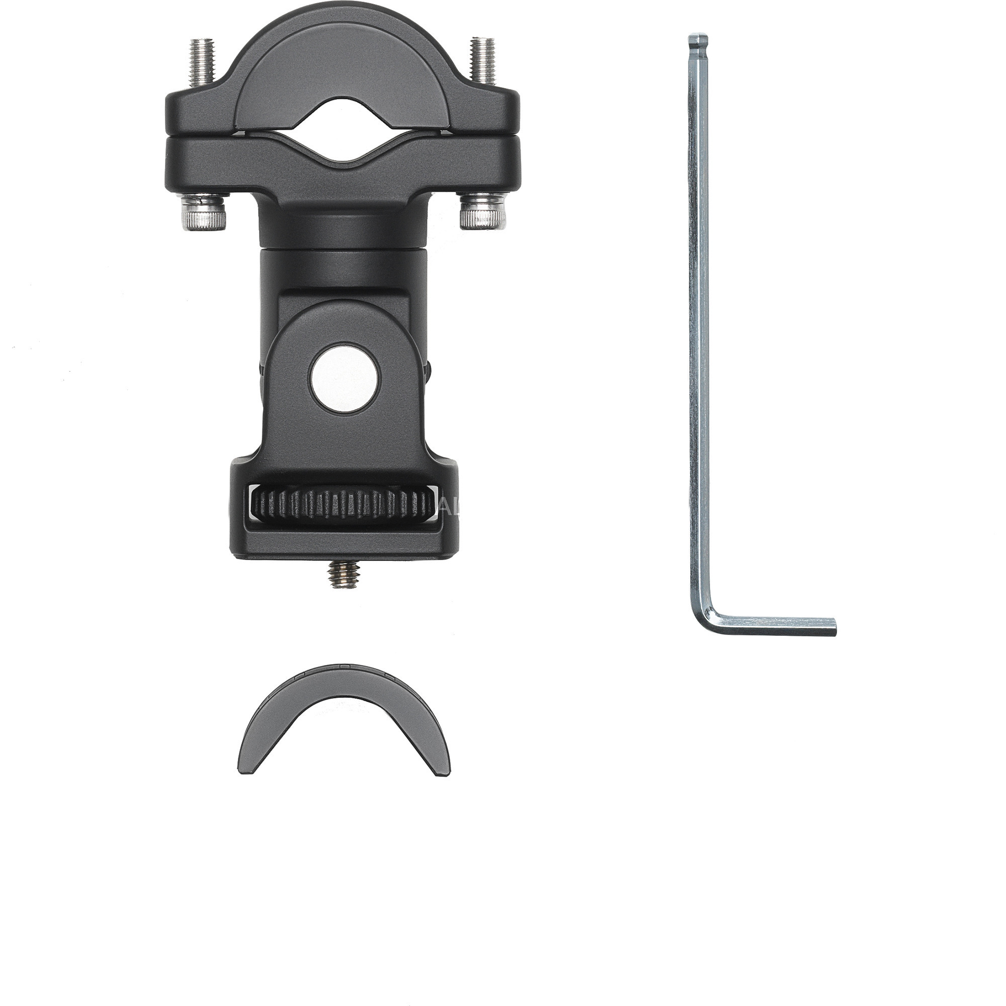 Osmo 360 Motorrad-Schwerlast-Halterung