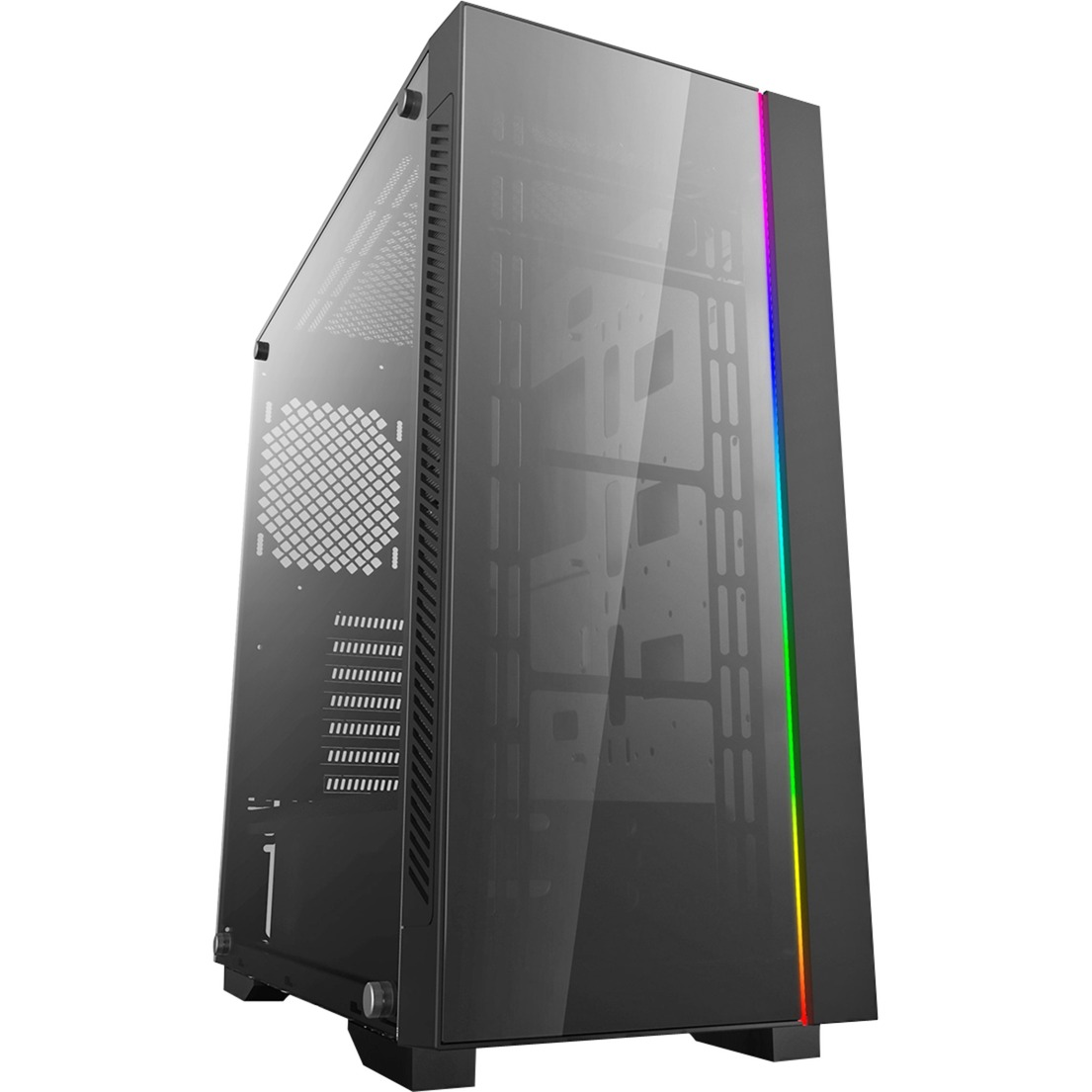 DeepCool Matrexx 55 V3 ADD-RGB, Tower-Gehäuse | 06933412713975