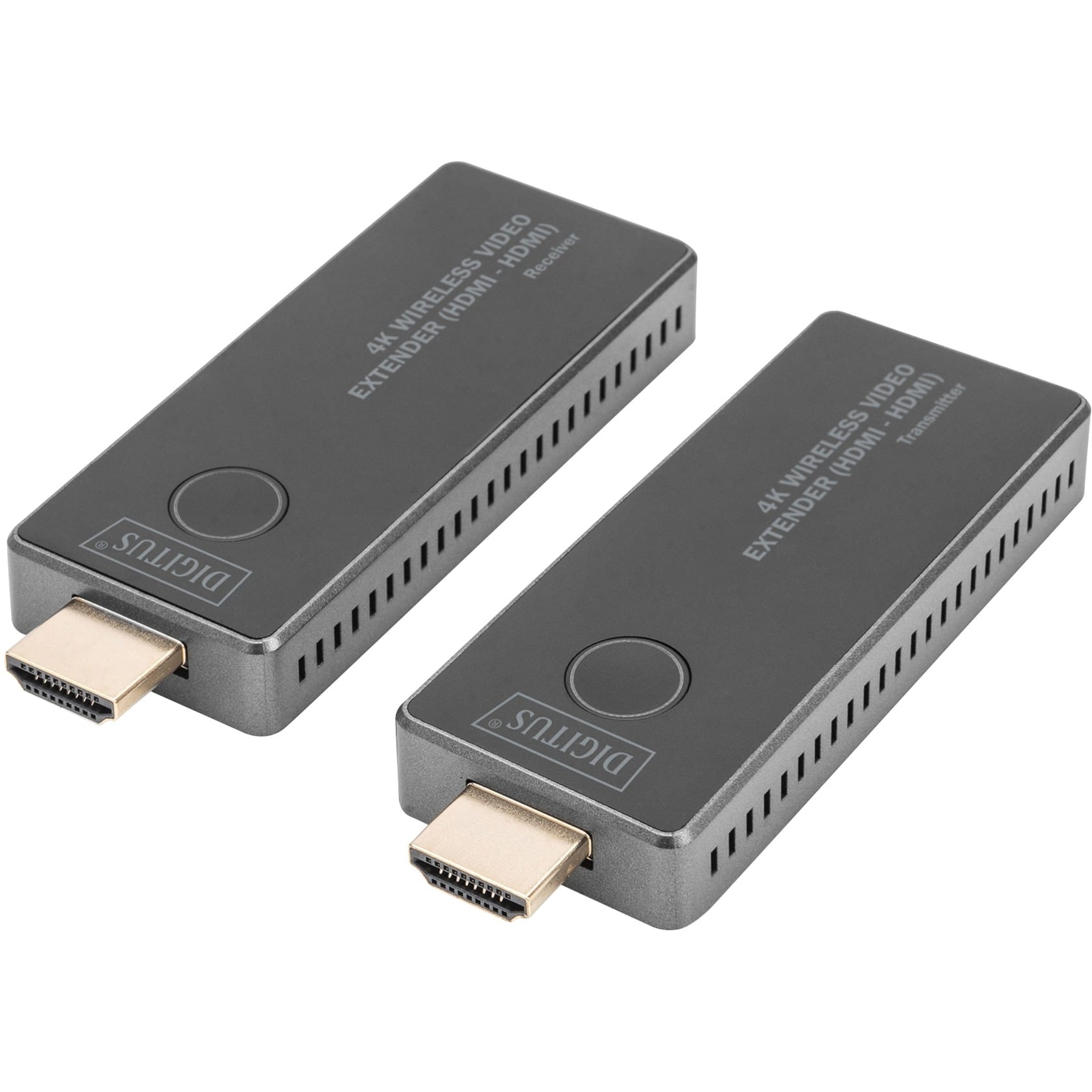4K Wireless Video Extender HDMI > HDMI, 30 Meter, HDMI Verlängerung