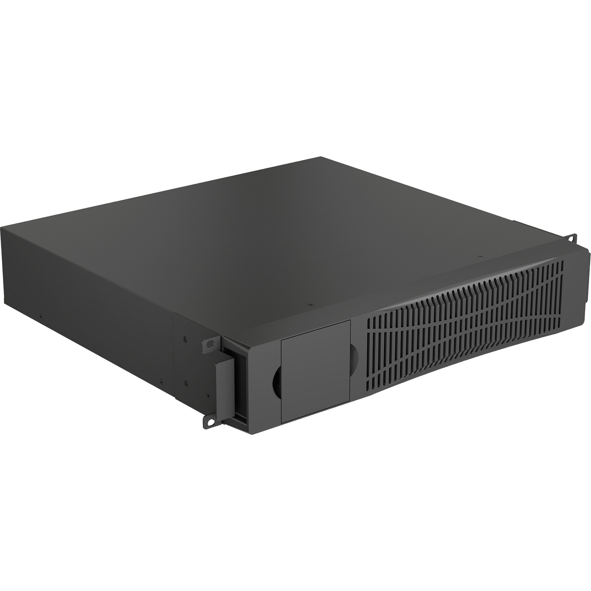 Externes Batteriepack für 3 kVA USV-Modelle (Erweiterungsmodul)