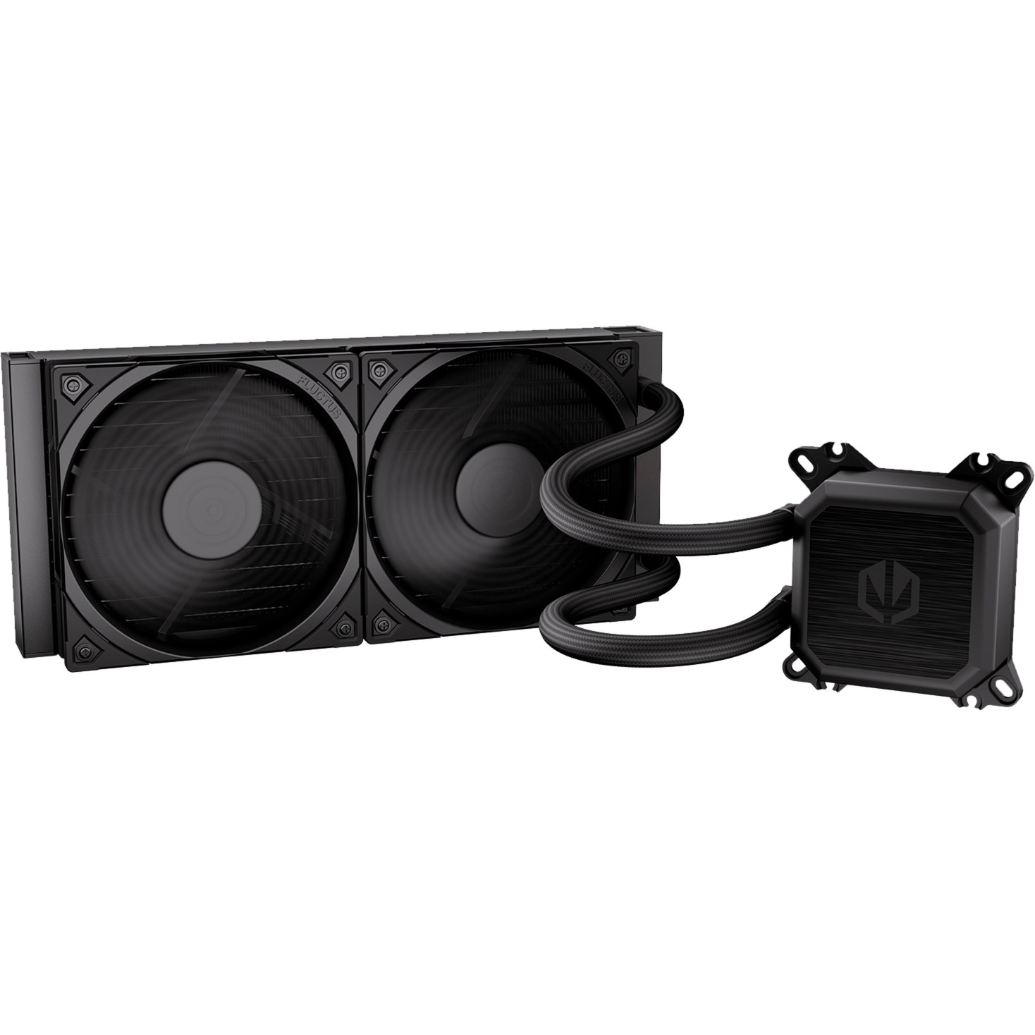 Navis  F240 240mm, Wasserkühlung