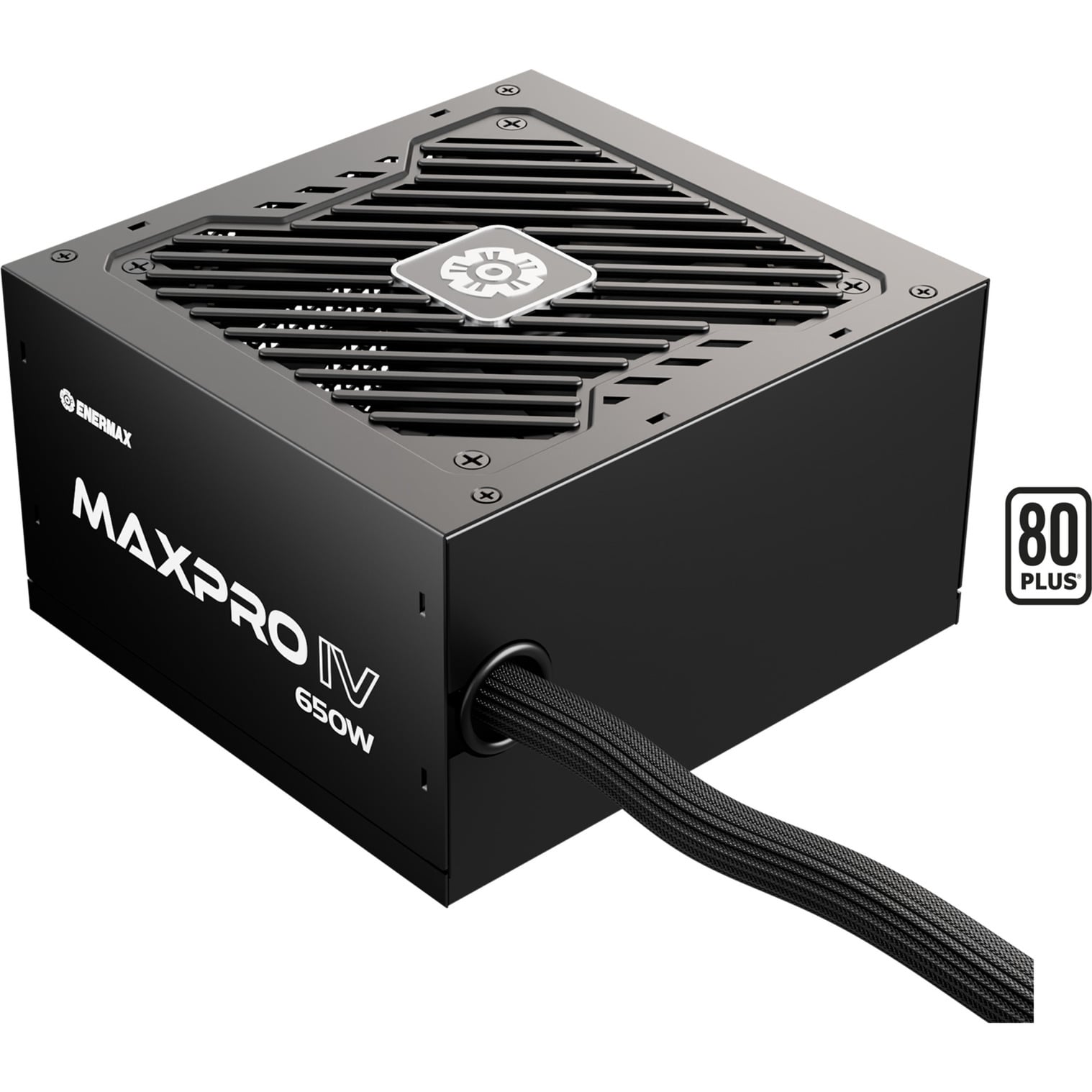 MAXPRO IV EMP650W, PC-Netzteil