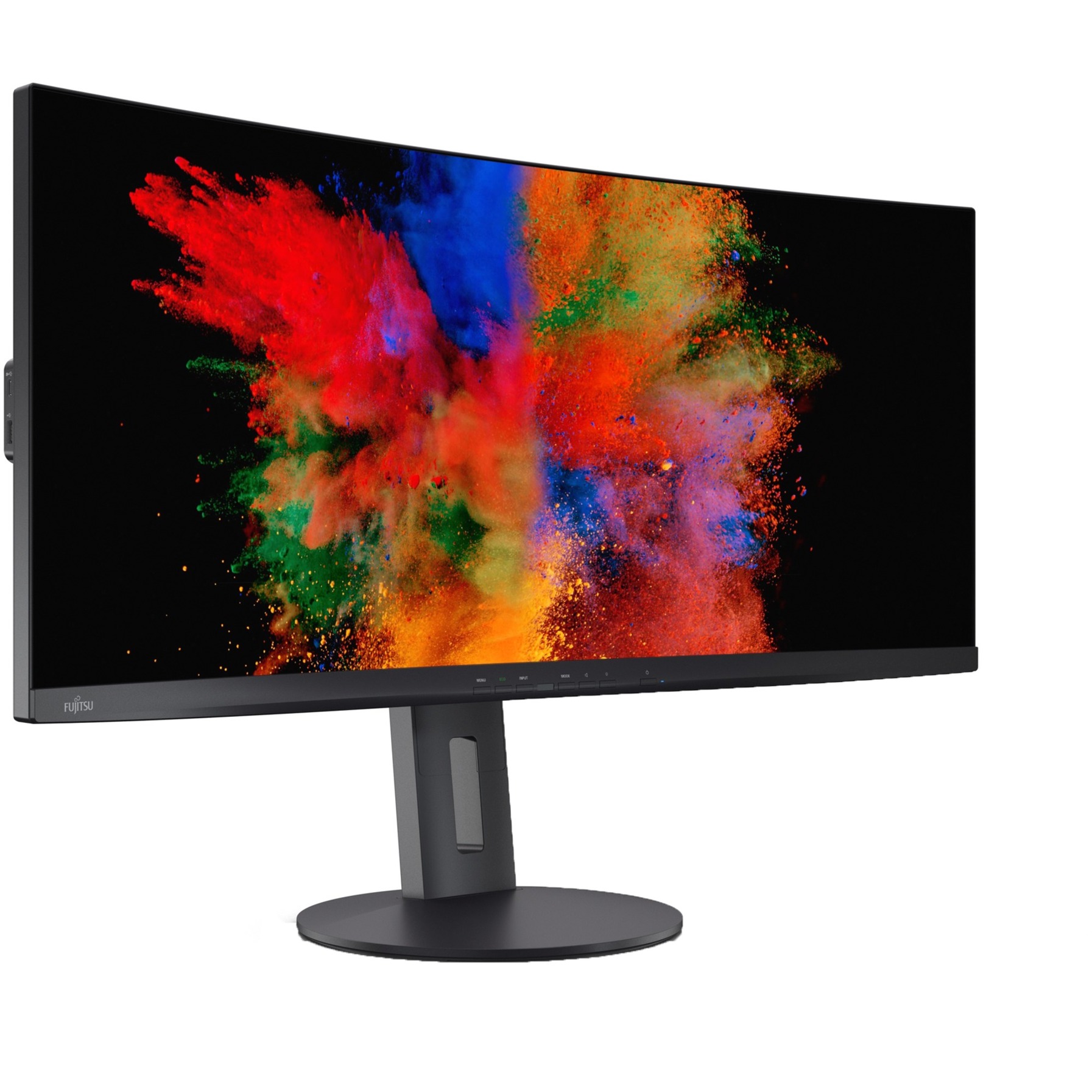 Fujitsu P34-9 US, Gaming-Monitor | 04059595920589 Fujitsu P34-9 US, Gaming-Monitor | 04059595920589