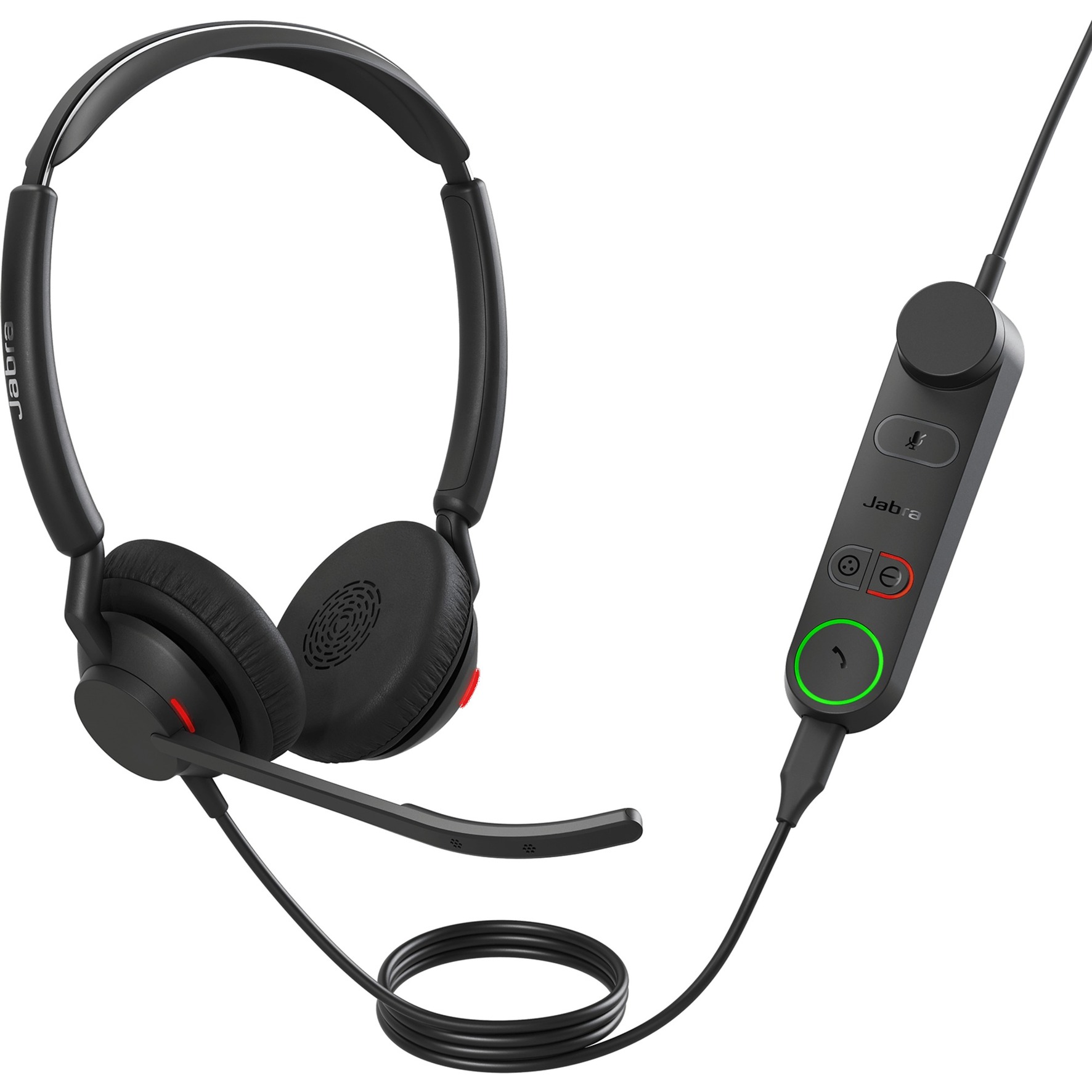 Engage 50 II Link, Headset