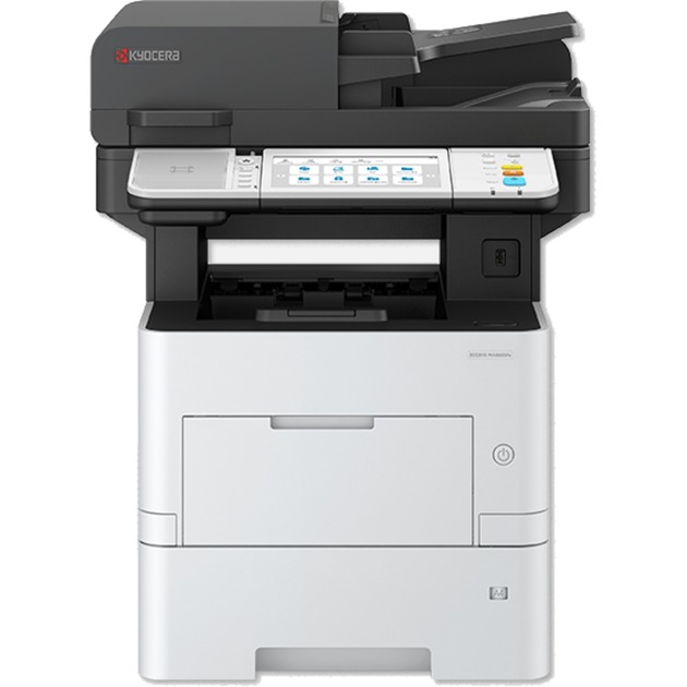Kyocera ECOSYS MA4500ifx, Multifunktionsdrucker | 00632983080108 Kyocera ECOSYS MA4500ifx, Multifunktionsdrucker | 00632983080108