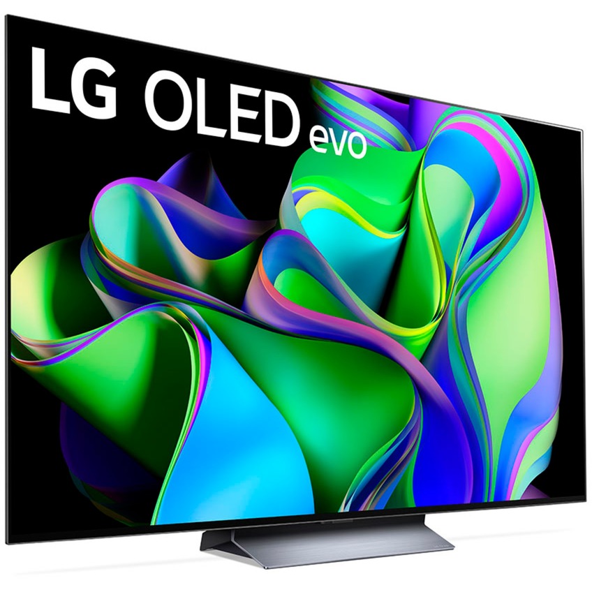 LG OLED65C38LA, OLED-Fernseher | 08806084072160