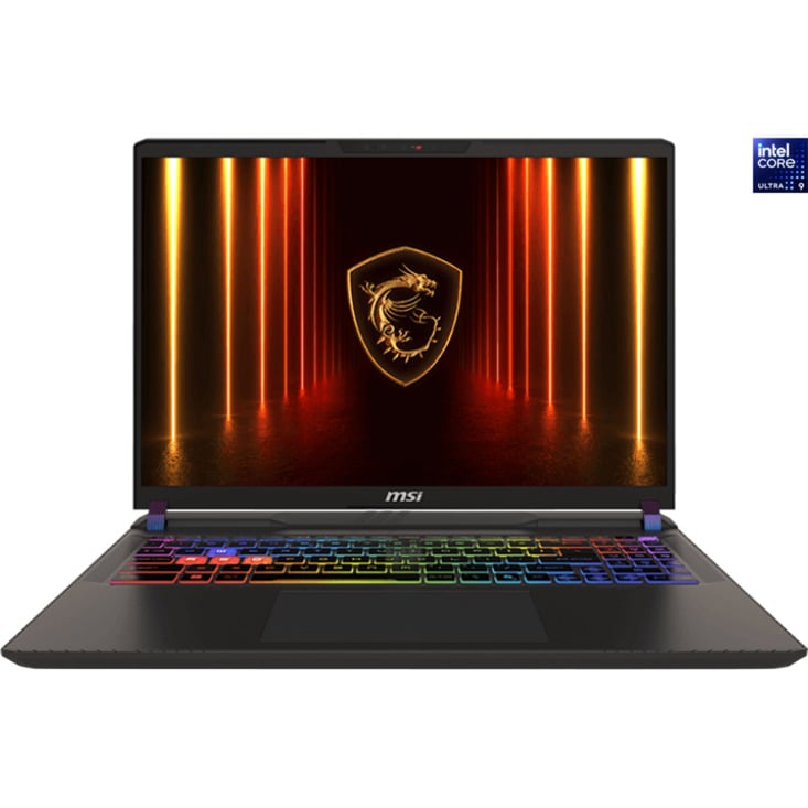 Vector 16 HX AI A2XWHG-476, Gaming-Notebook