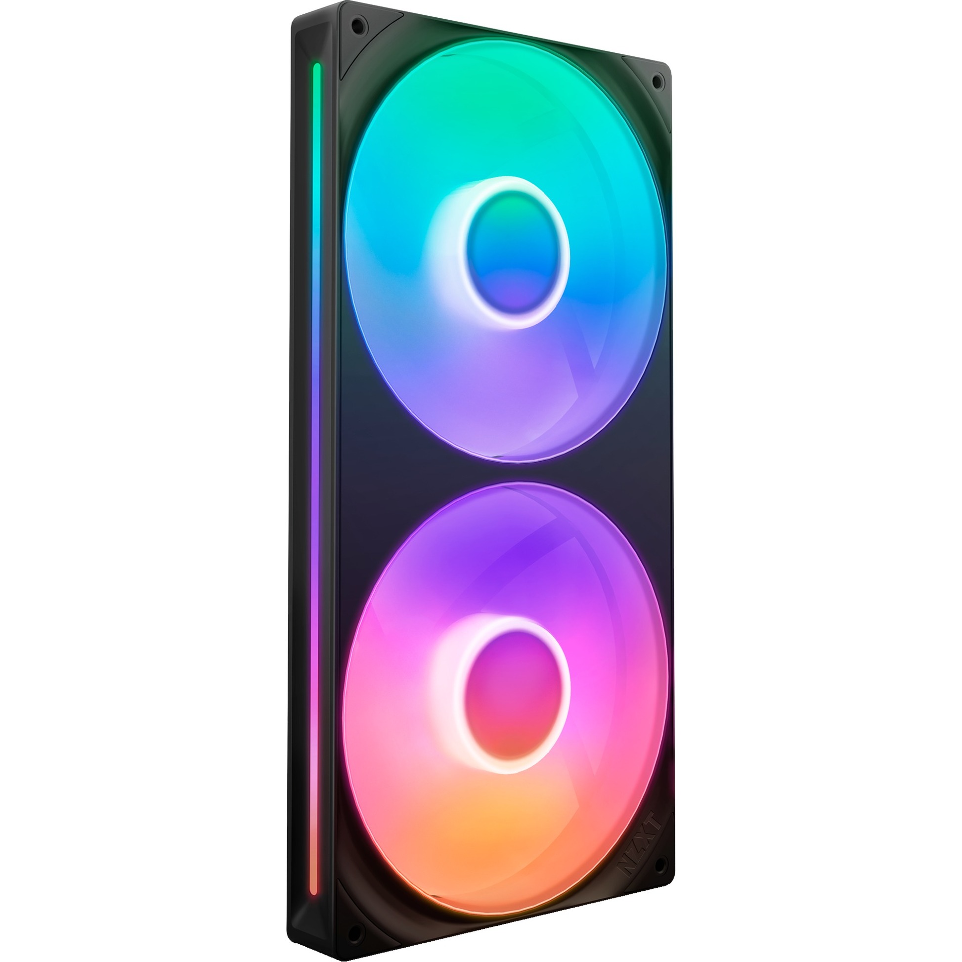 F280 RGB CORE, Gehäuselüfter