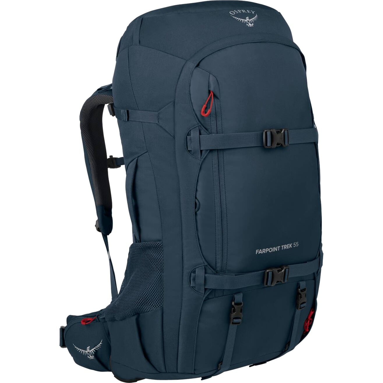 Farpoint Trek 55, Rucksack
