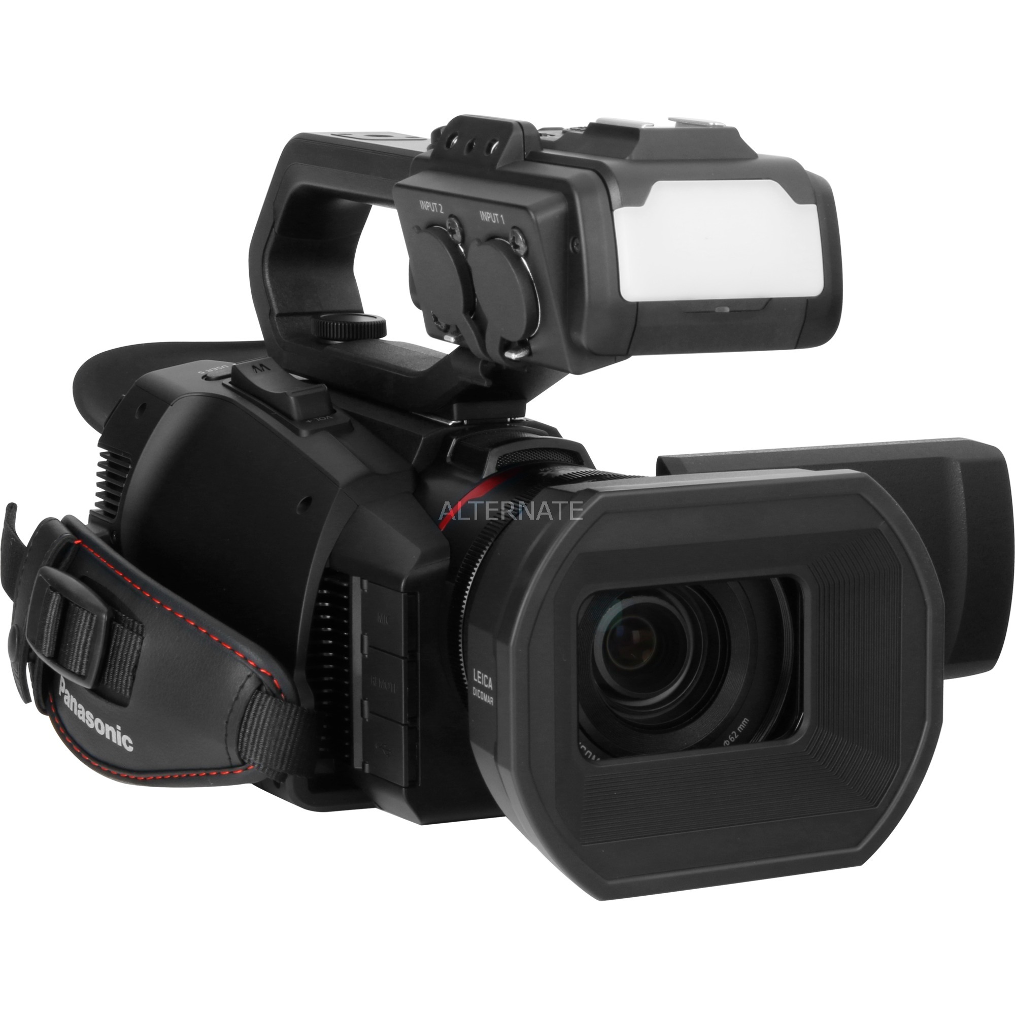 Panasonic AG-CX10EJ, Videokamera | 04010869297332 Panasonic AG-CX10EJ, Videokamera | 04010869297332