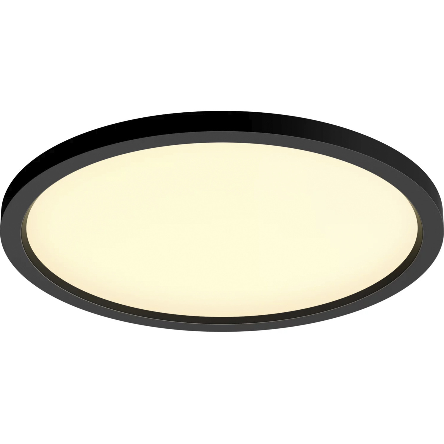 White Ambiance Aurelle runde Panelleuchte, LED-Leuchte