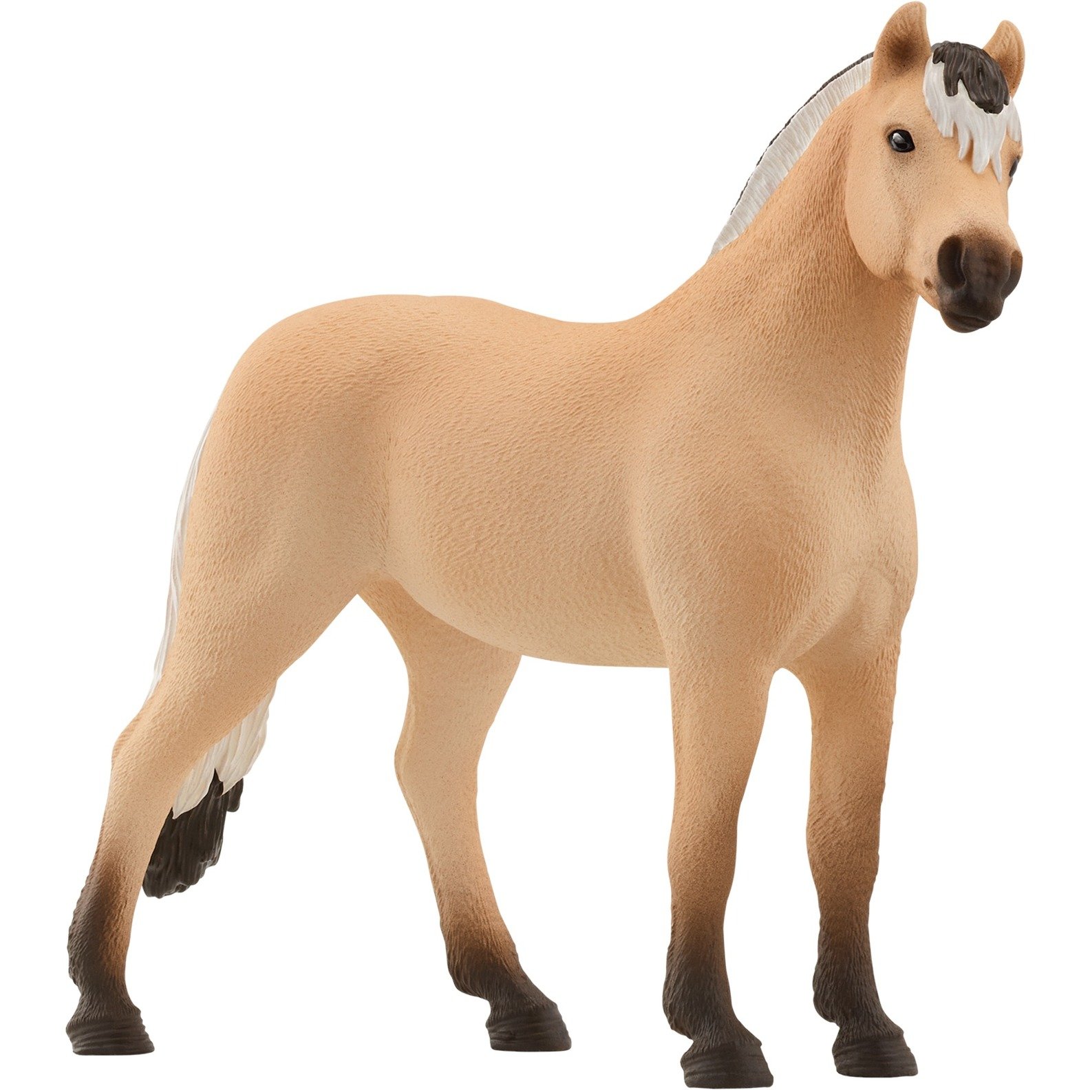 Schleich Horse Club Fjord Pferd Wallach, Spielfigur | 04059433753652 Schleich Horse Club Fjord Pferd Wallach, Spielfigur | 04059433753652