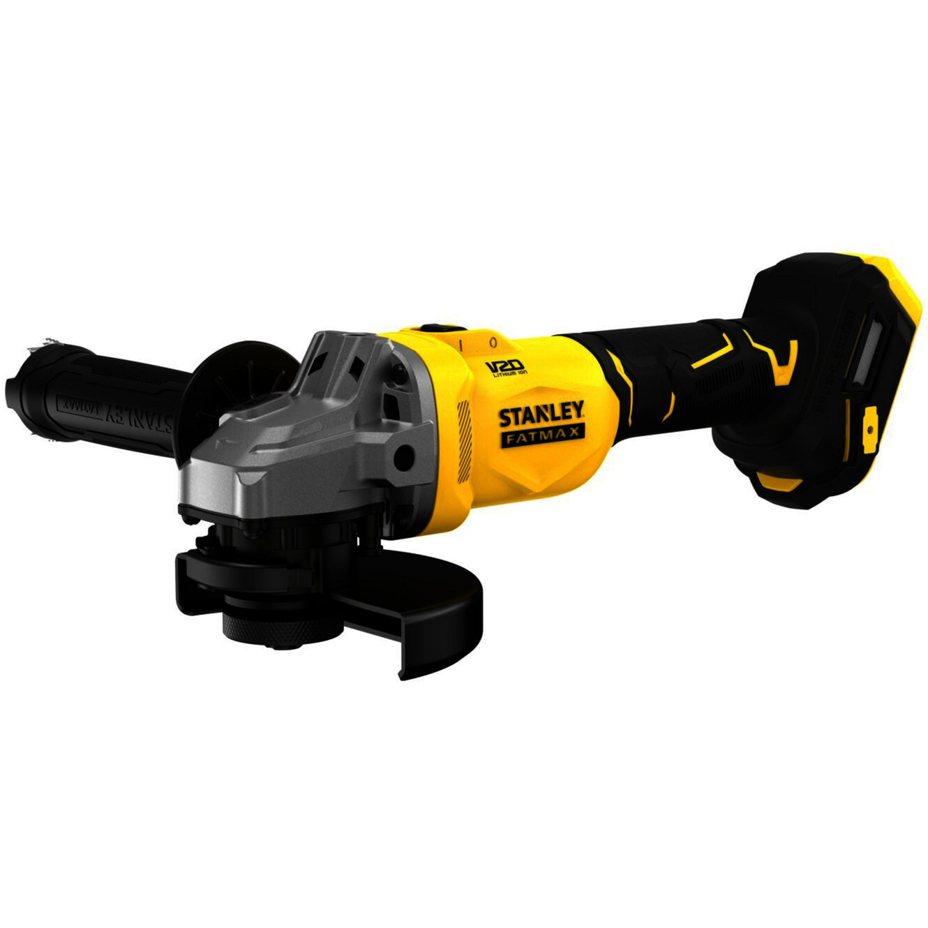 Akku-Winkelschleifer (SFMCG710B-XJ), 18Volt
