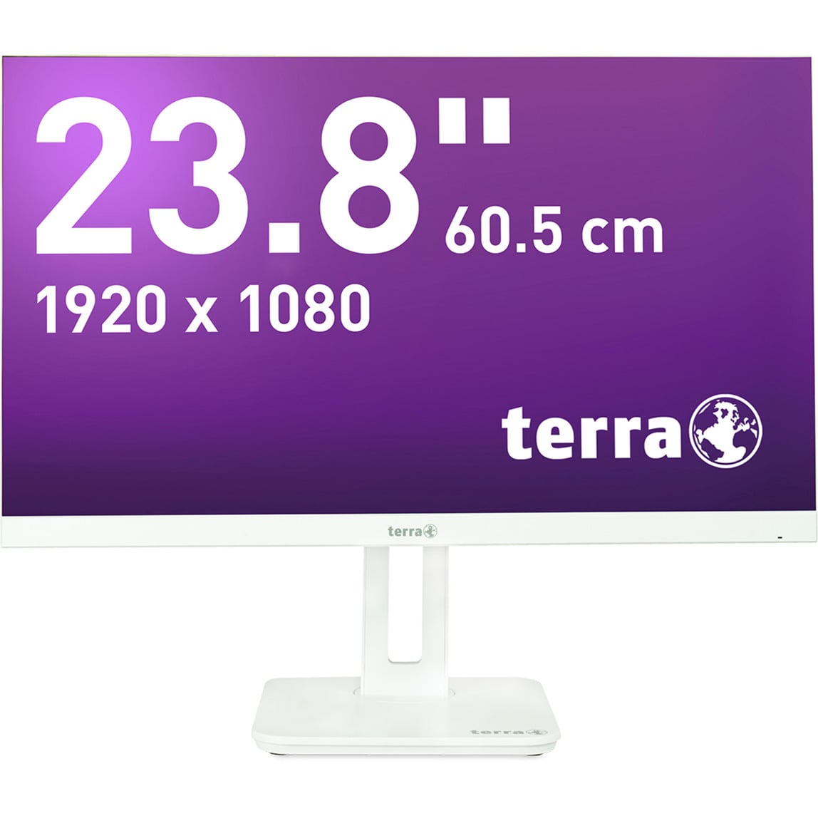 2465W PV, LED-Monitor
