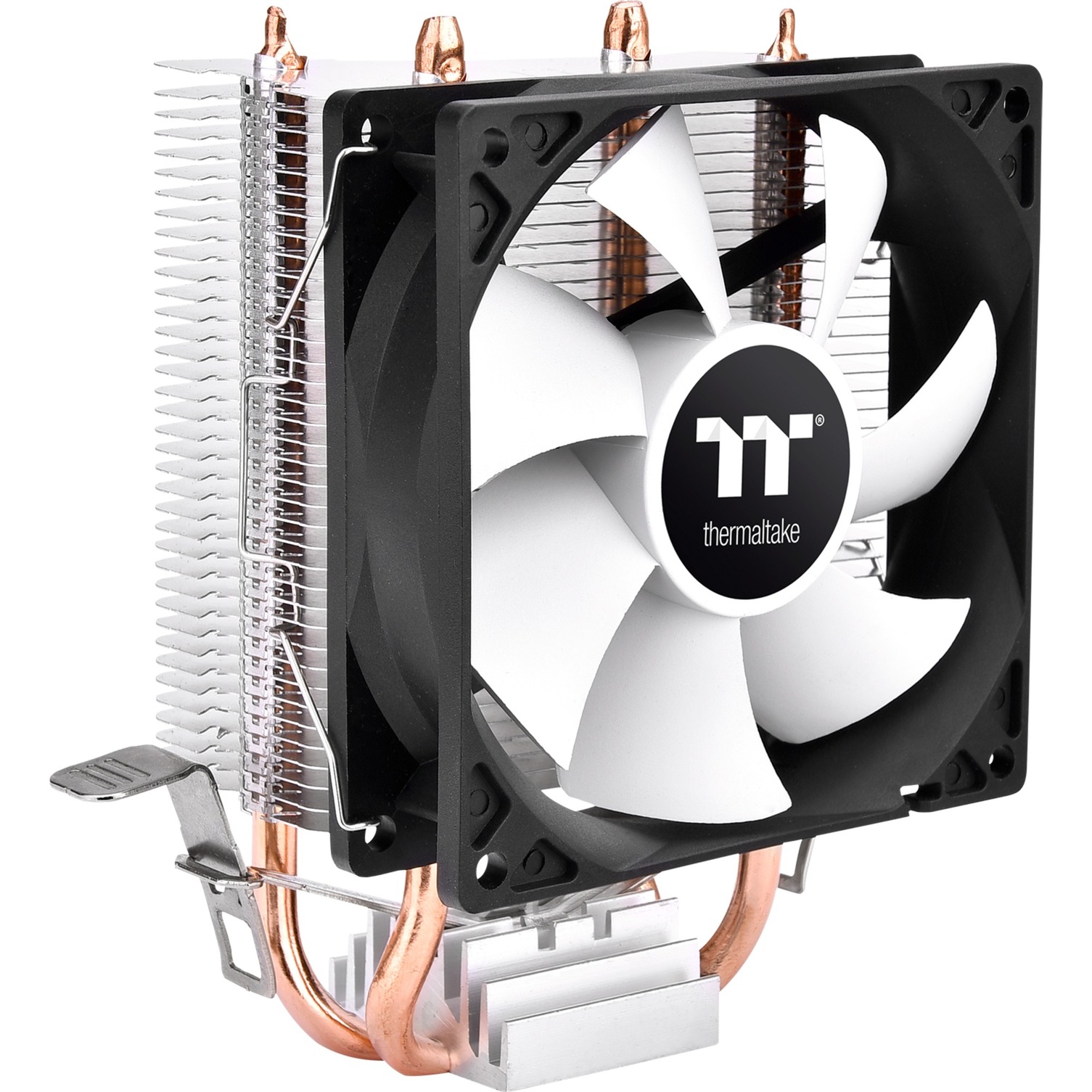 Contac 9 SE, CPU-Kühler
